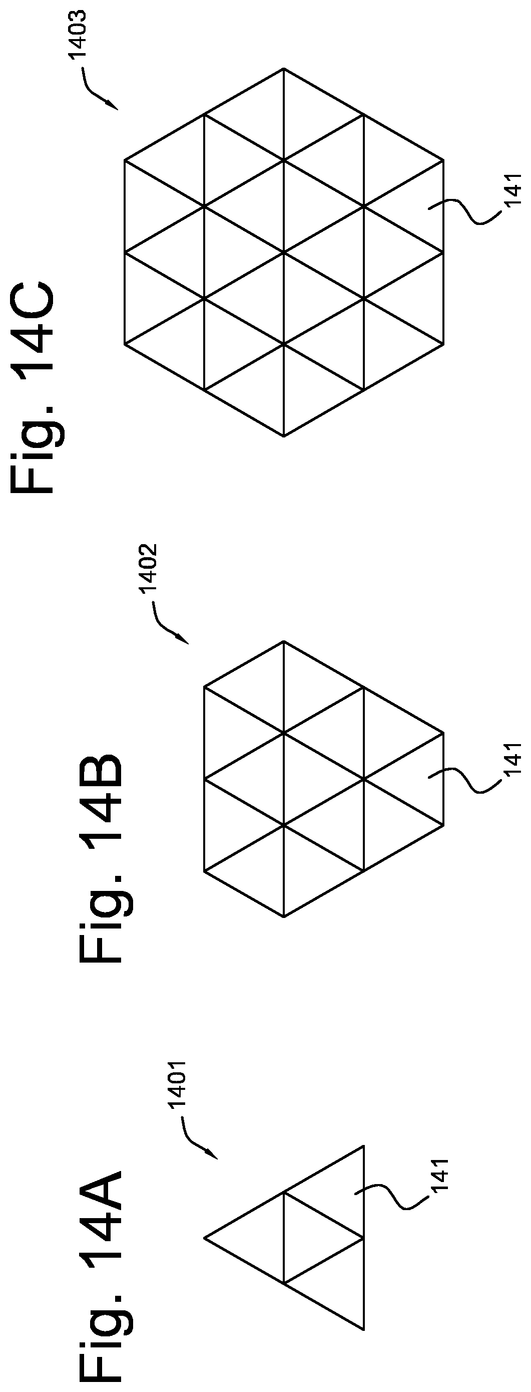 Patent US12359914 Figure 17 – Apparatus, method and system for measuring locations on an object