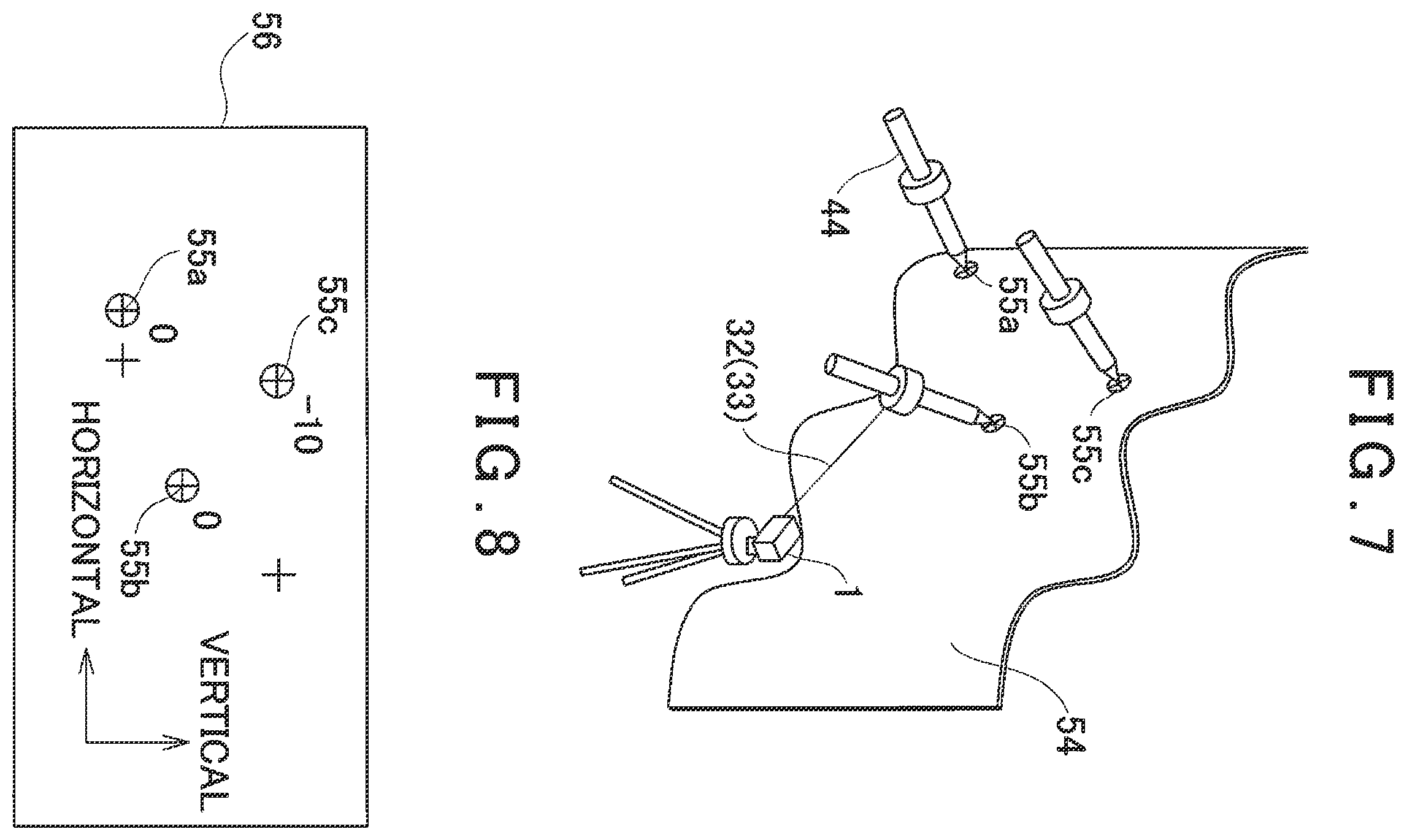 Patent US12359915 Figure 6 – Surveying instrument and surveying system