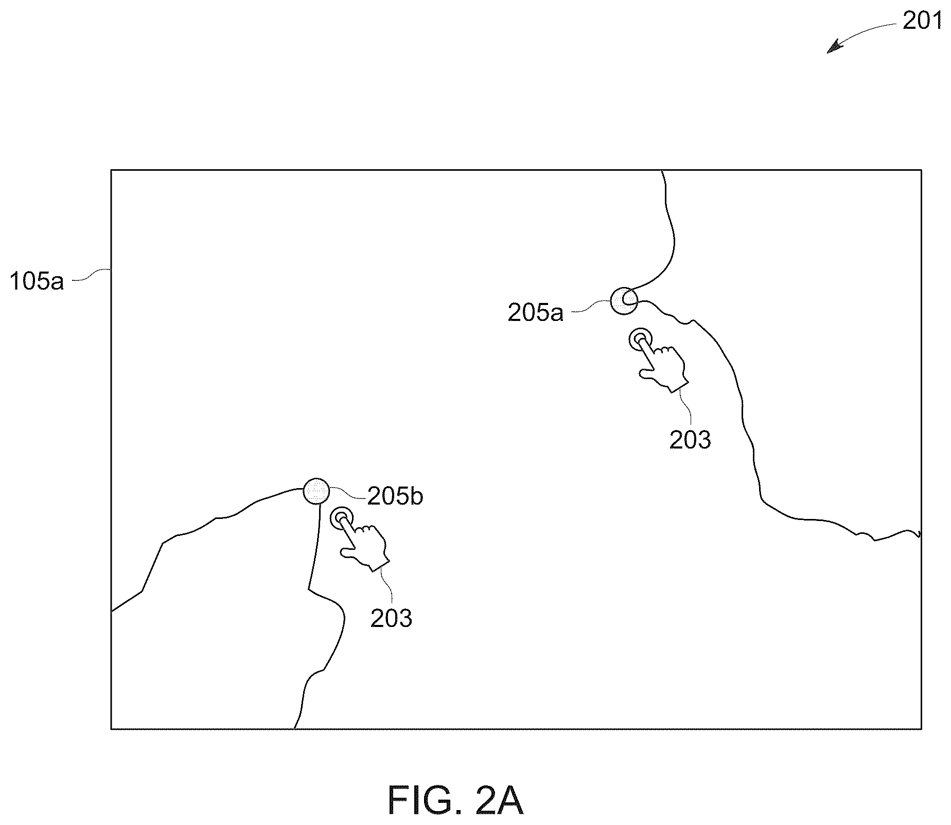Patent US12359920 Figure 3 – Nautical chart processing device and nautical chart processing method