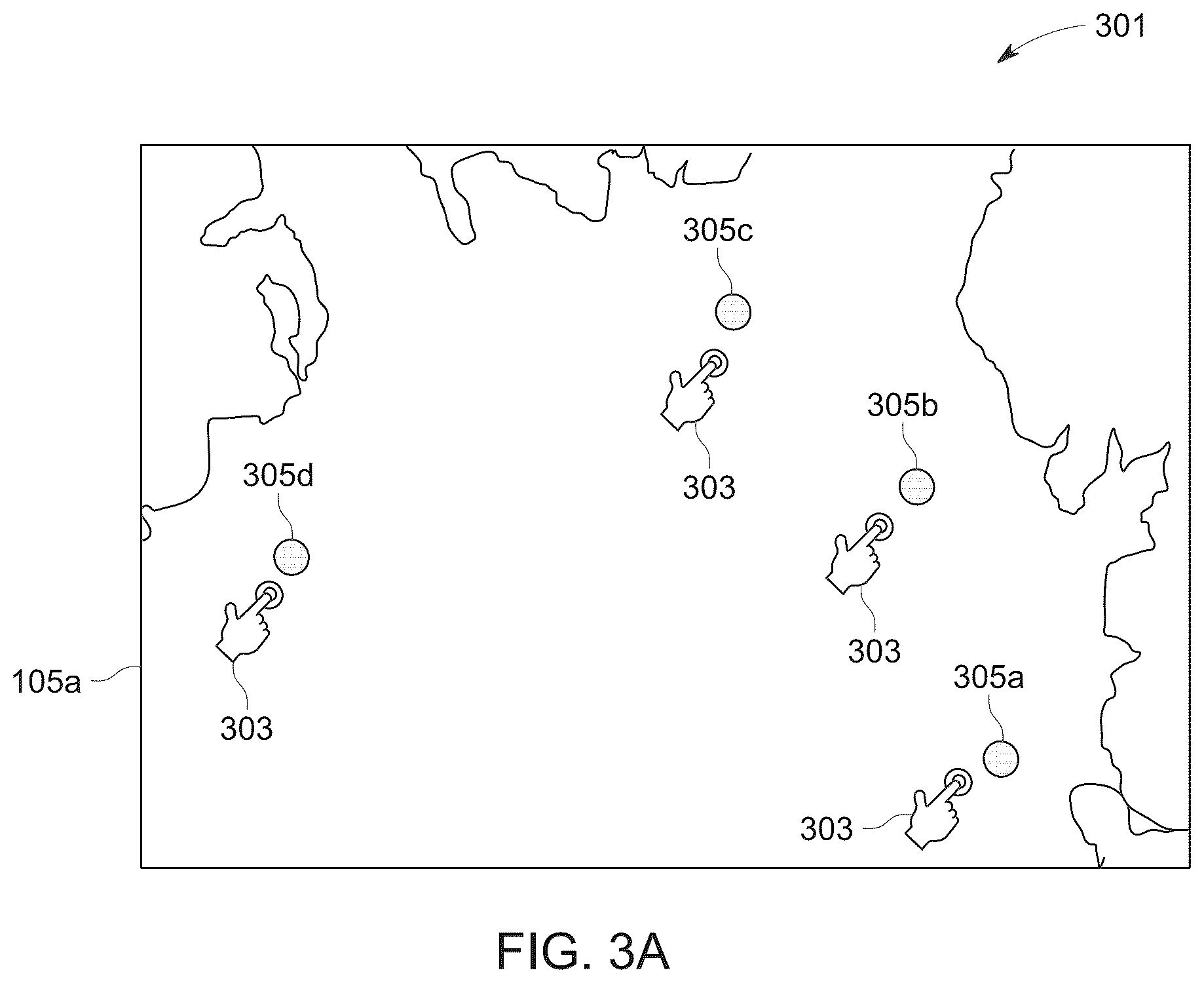 Patent US12359920 Figure 6 – Nautical chart processing device and nautical chart processing method
