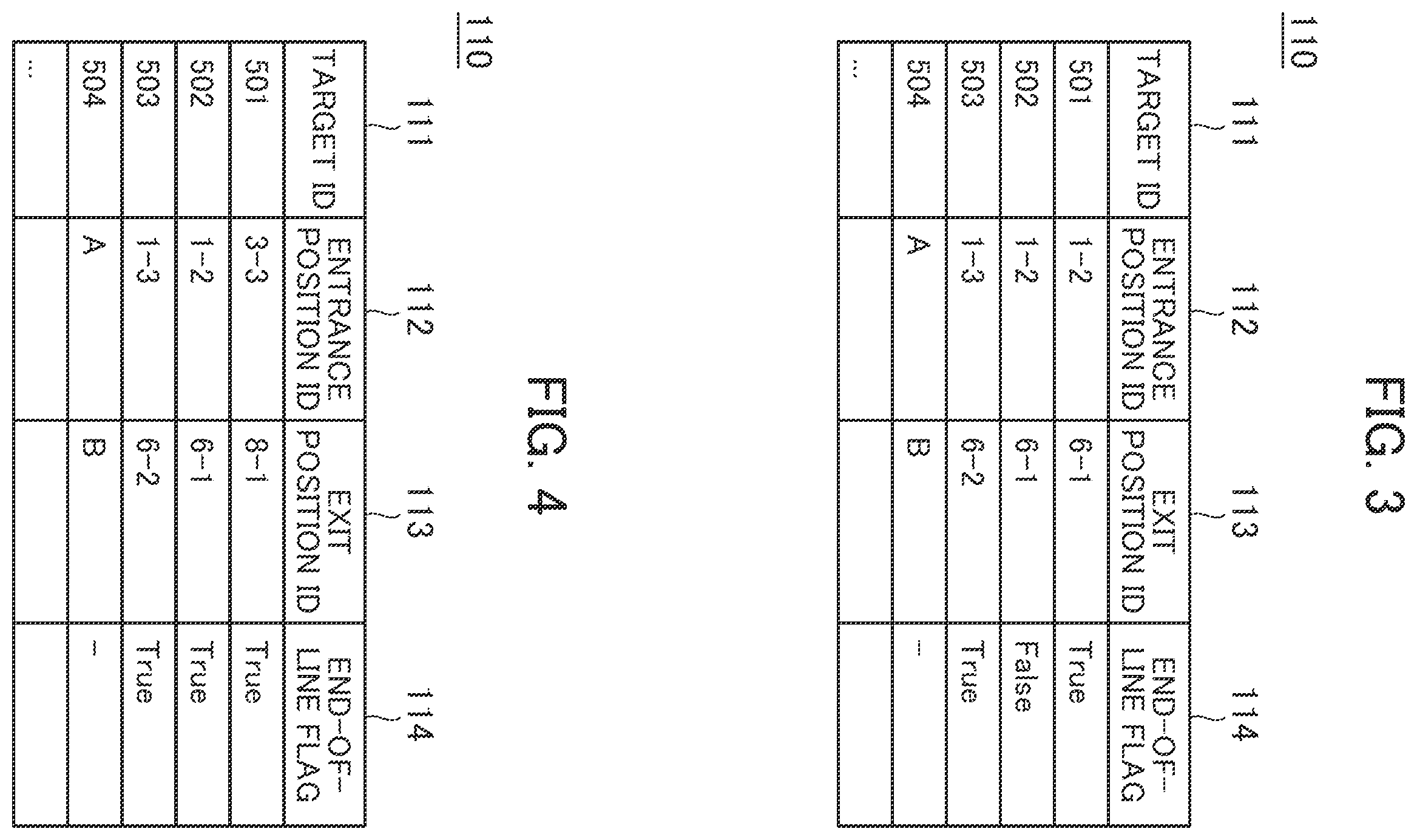 Patent US12359923 Figure 3 – Electronic control unit
