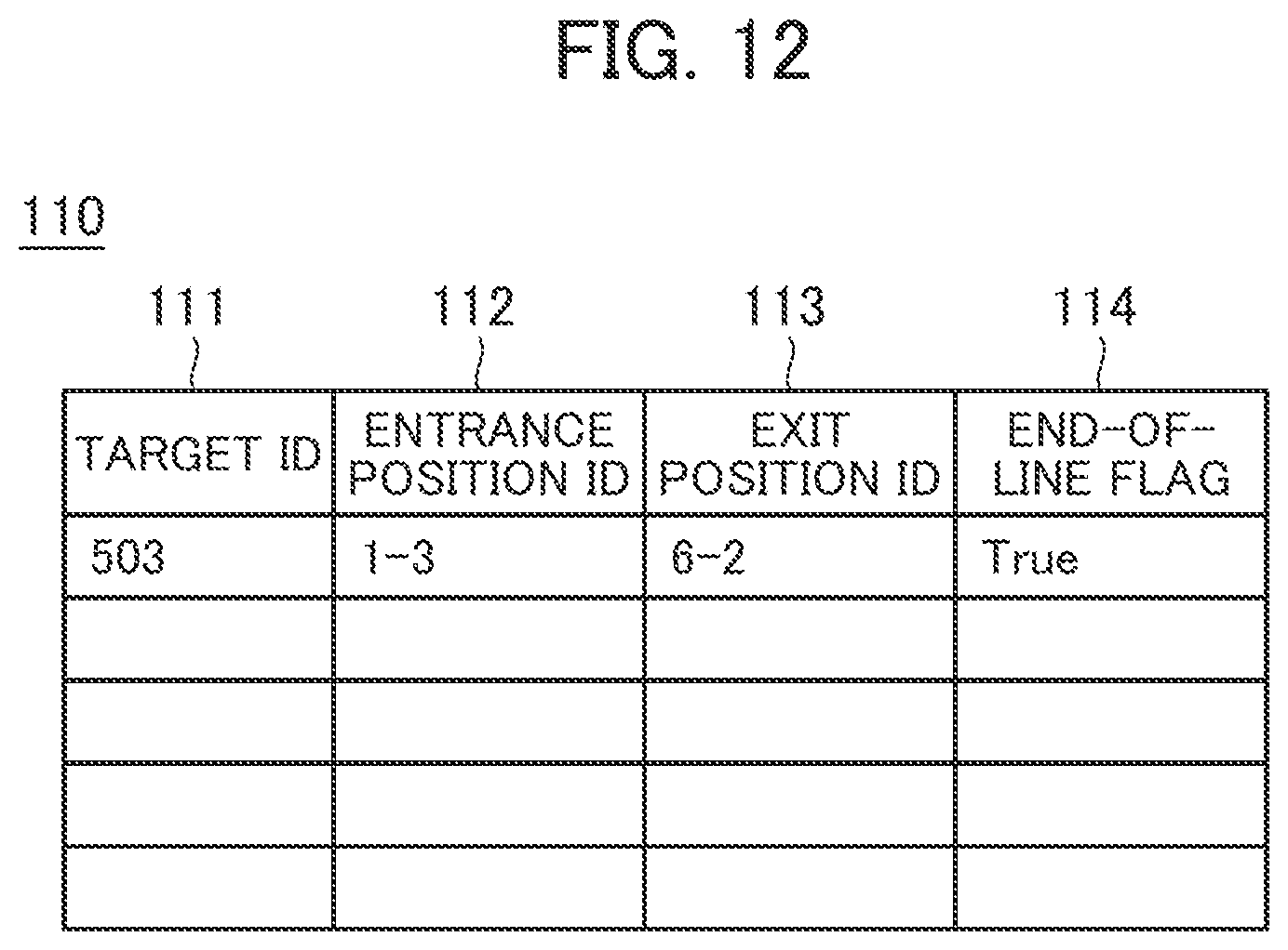 Patent US12359923 Figure 9 – Electronic control unit
