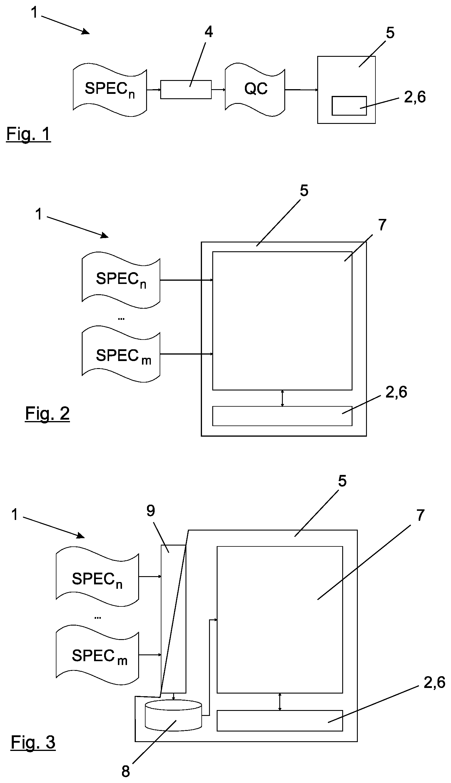 Patent US12359925 Figure 1 – System for generating cryptographic material