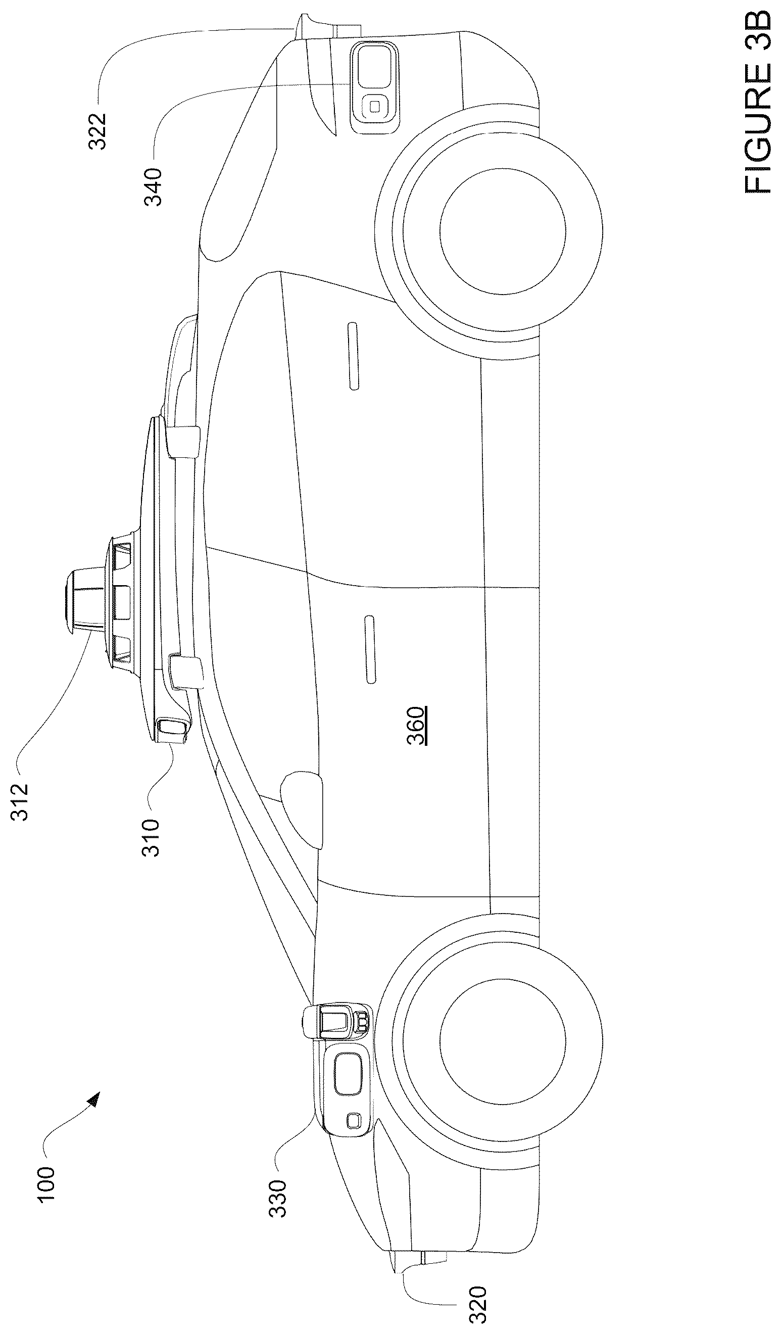 Patent US12359932 Figure 4 – Establishing routines for autonomous vehicle transportation services