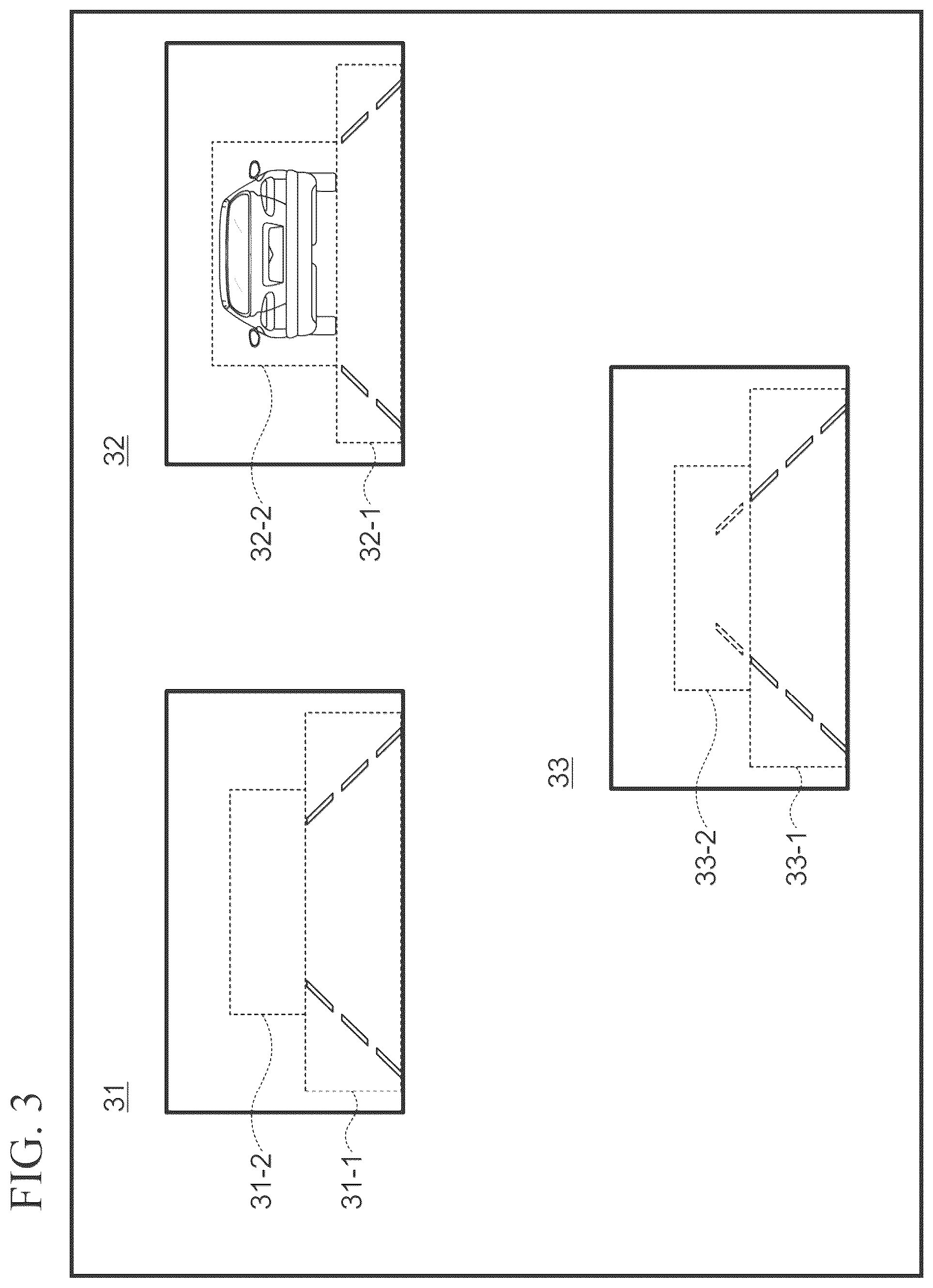 Patent US12359933 Figure 2 – AR processing device, augmented reality-based route guidance method and electronic device