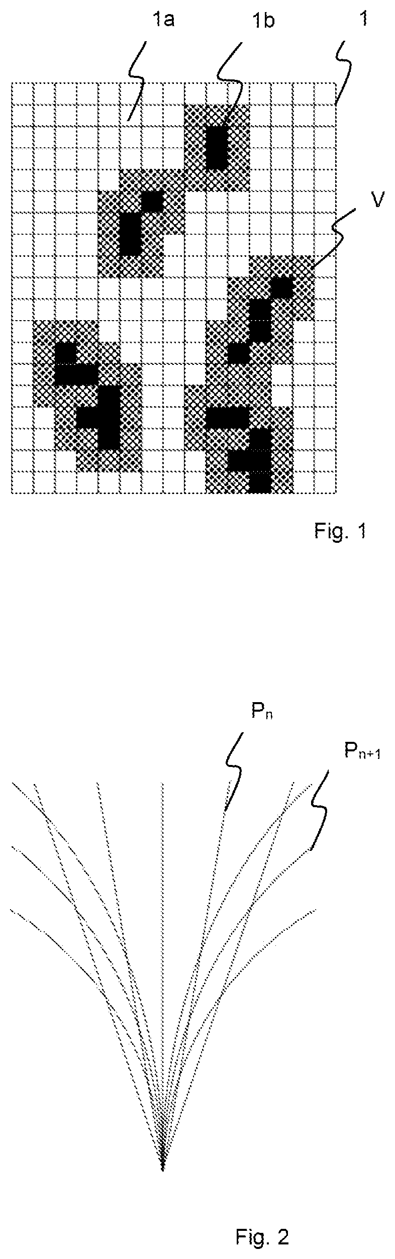 Patent US12359937 Figure 1 – Driving profile estimation in an environment model