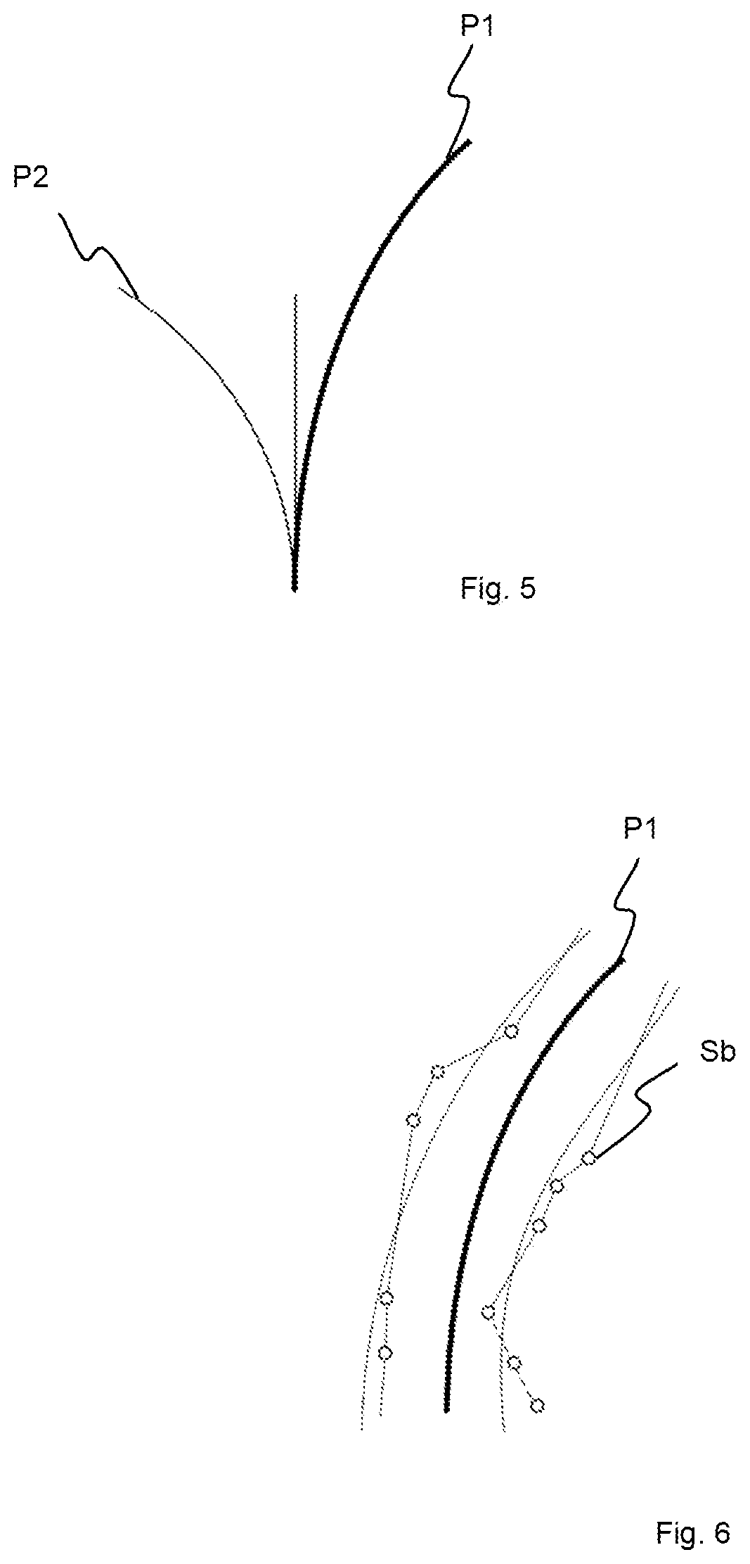 Patent US12359937 Figure 3 – Driving profile estimation in an environment model