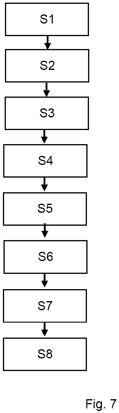 Patent US12359937 Figure 4 – Driving profile estimation in an environment model