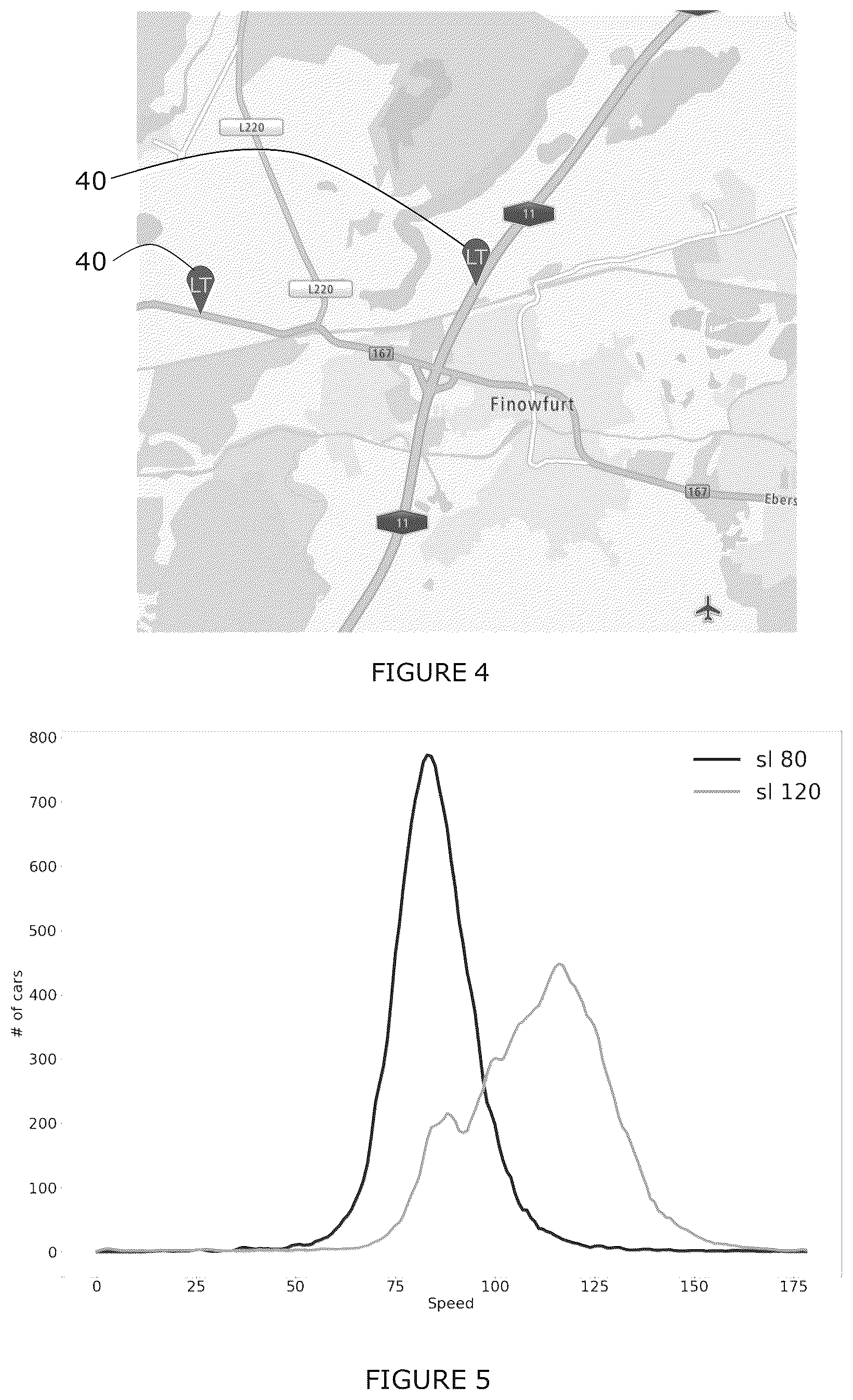 Patent US12359938 Figure 2 – Collecting user-contributed data relating to a navigable network