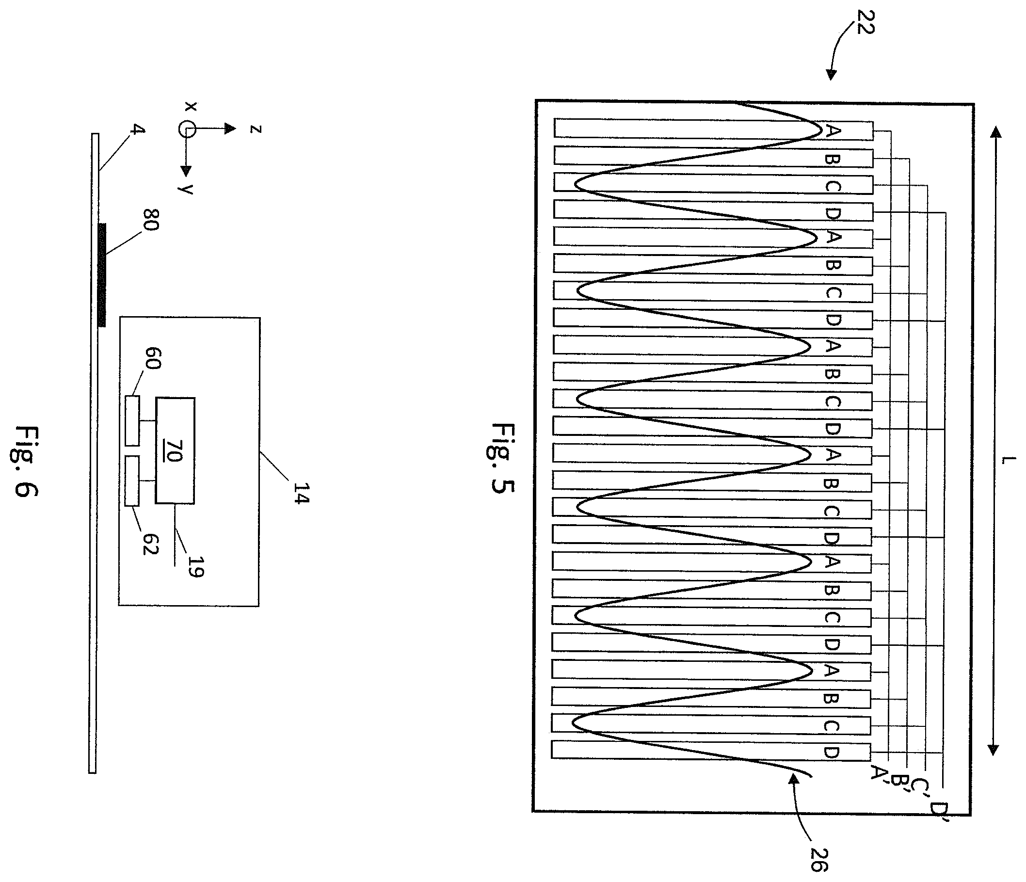 Patent US12359941 Figure 3 – Encoder apparatus
