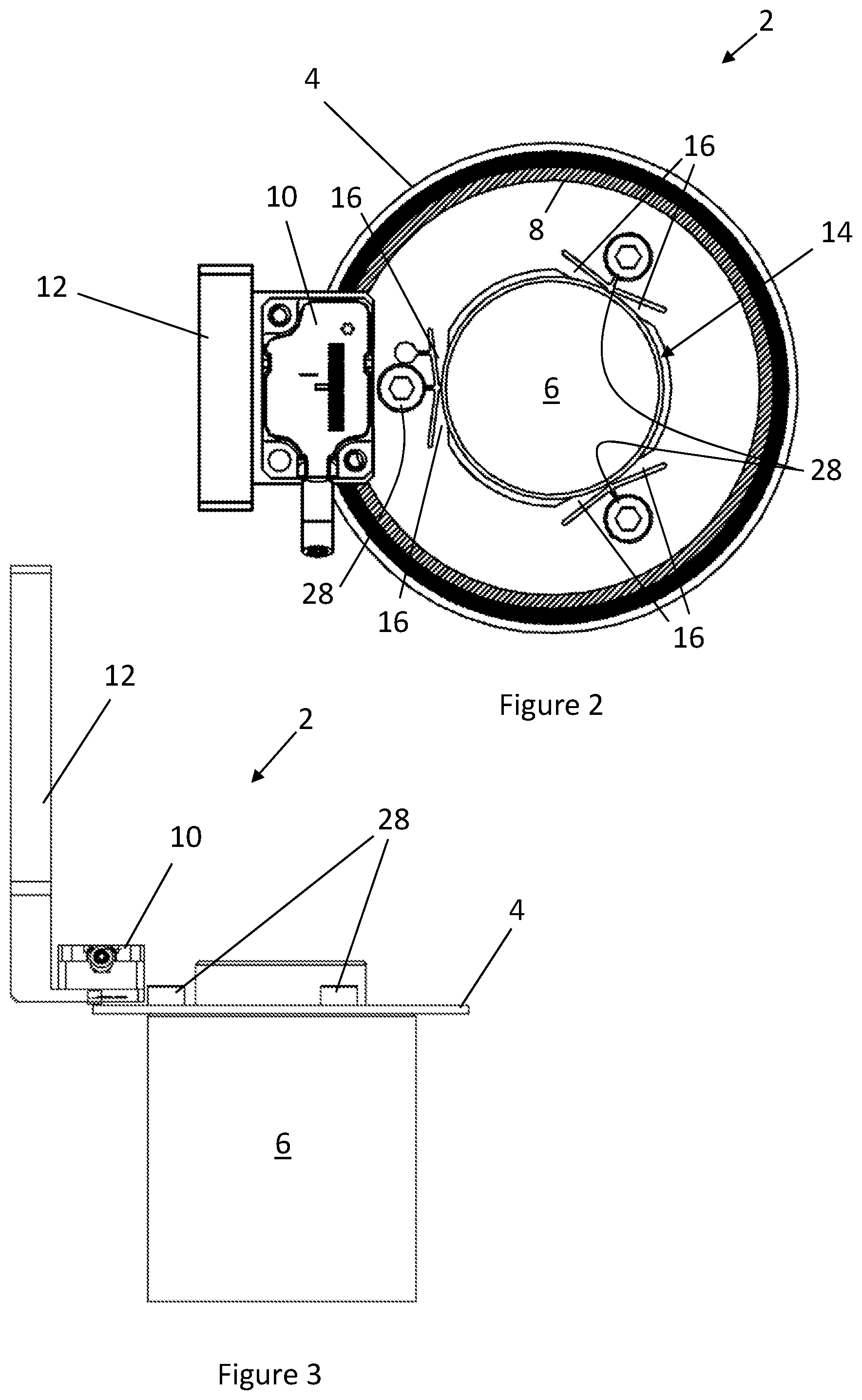 Patent US12359942 Figure 2 – Rotary encoder