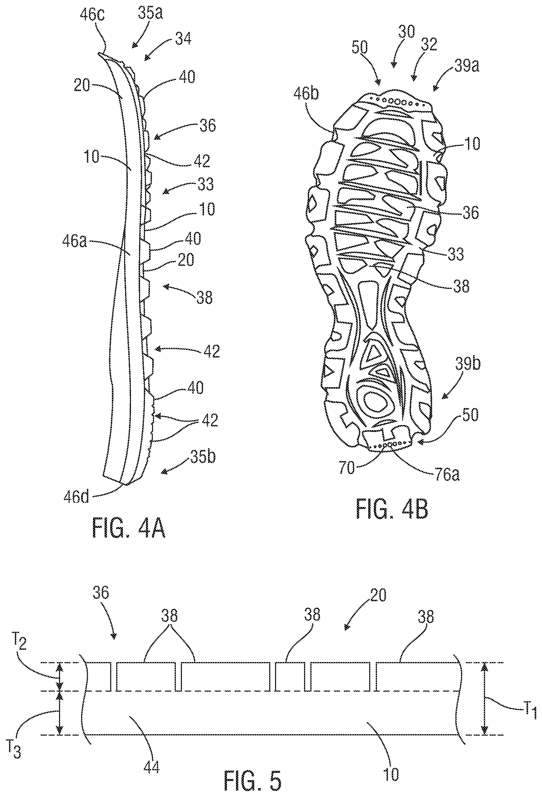 Patent US12359943 Figure 3 – System, apparatus and methods for estimating the amount of nutrients released from environmentally-friendly wear material