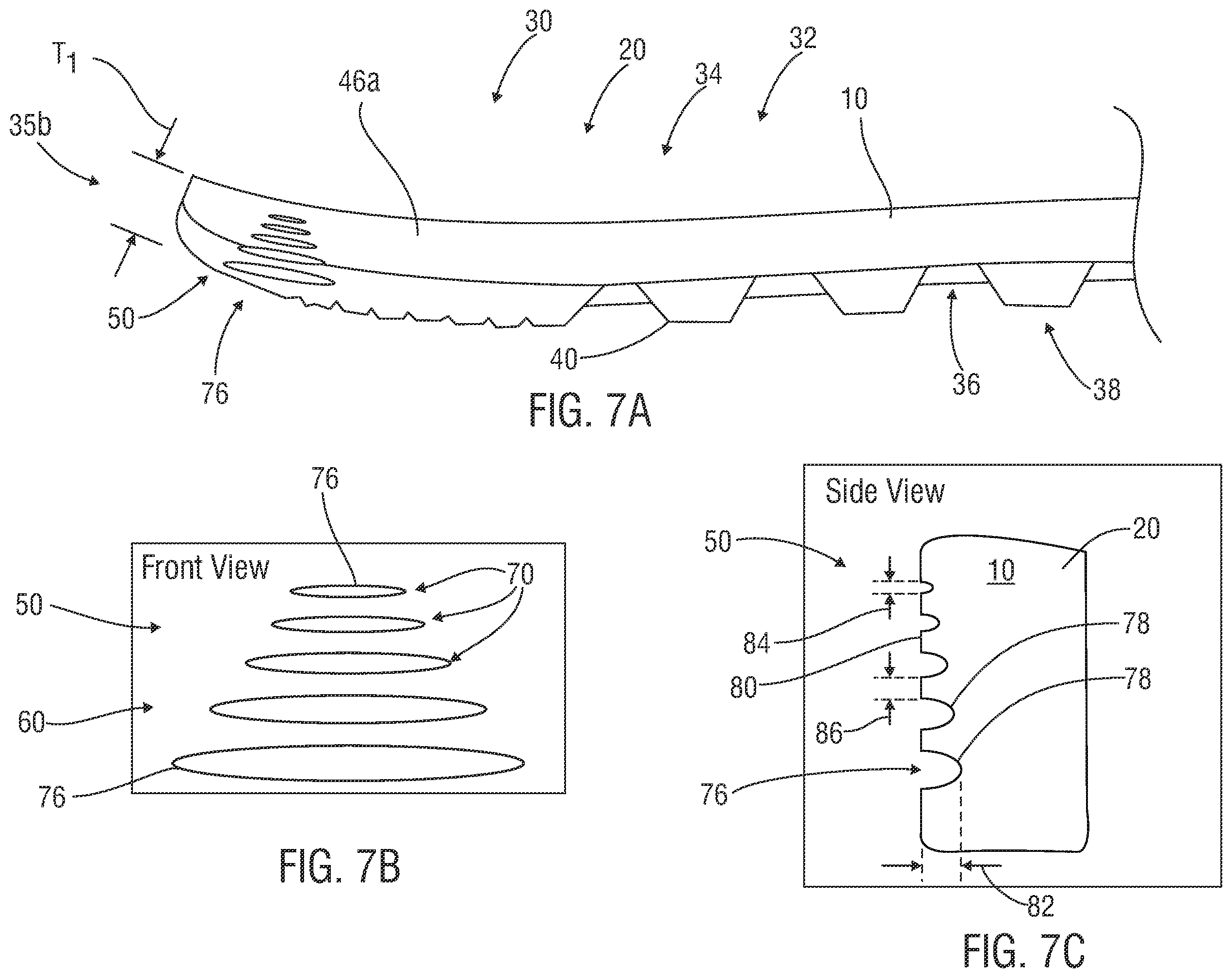 Patent US12359943 Figure 5 – System, apparatus and methods for estimating the amount of nutrients released from environmentally-friendly wear material