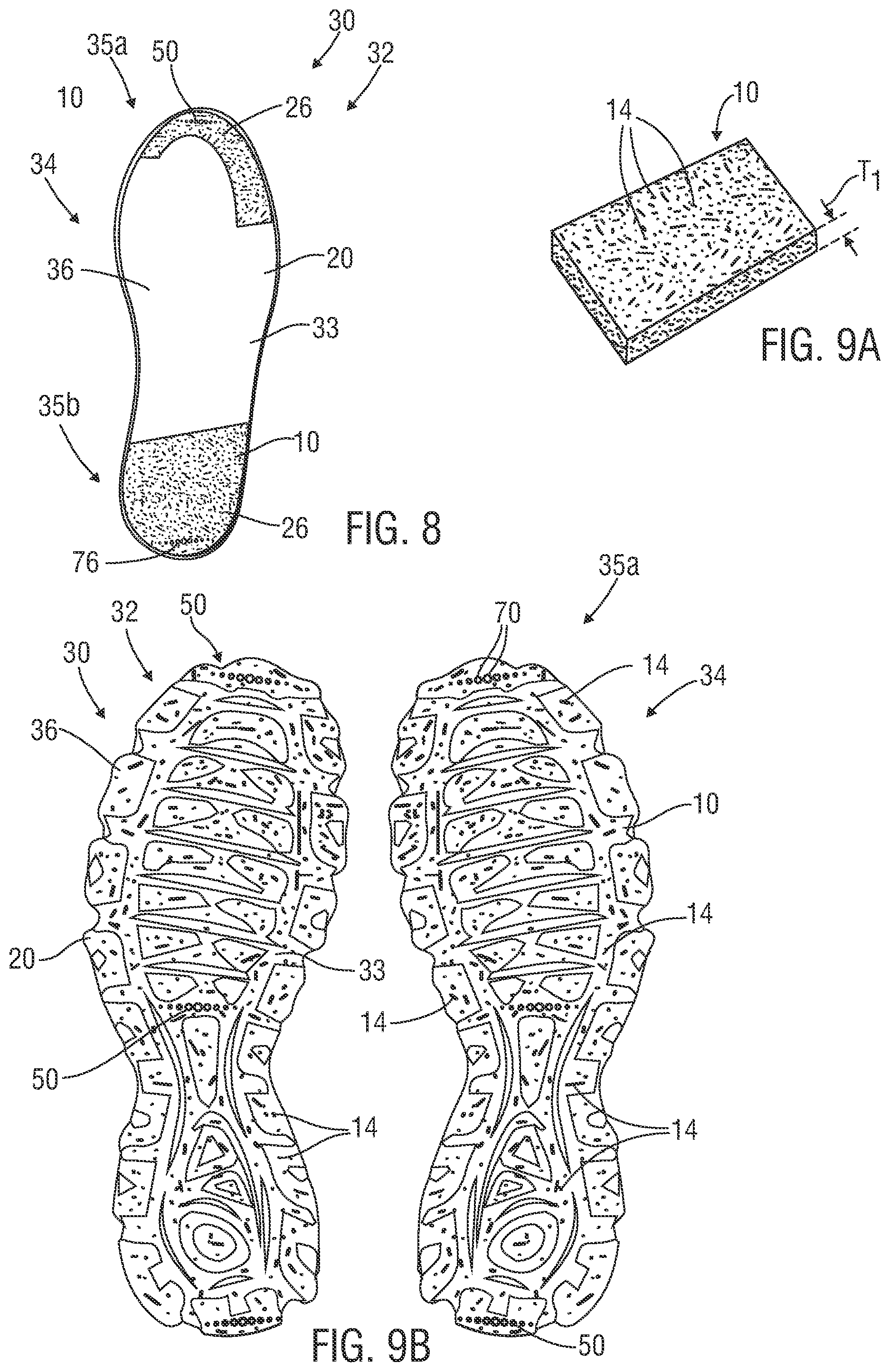 Patent US12359943 Figure 6 – System, apparatus and methods for estimating the amount of nutrients released from environmentally-friendly wear material
