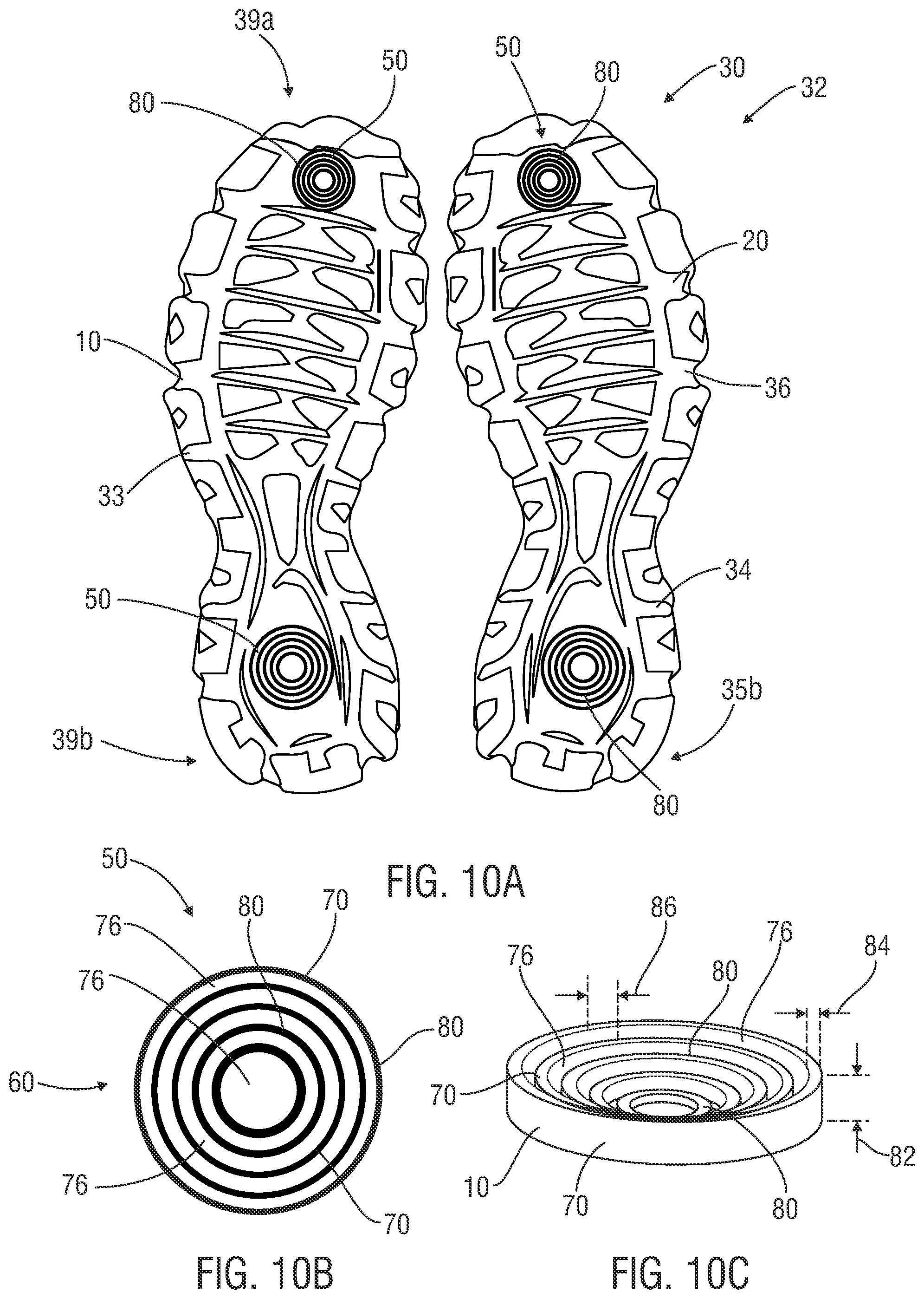 Patent US12359943 Figure 7 – System, apparatus and methods for estimating the amount of nutrients released from environmentally-friendly wear material