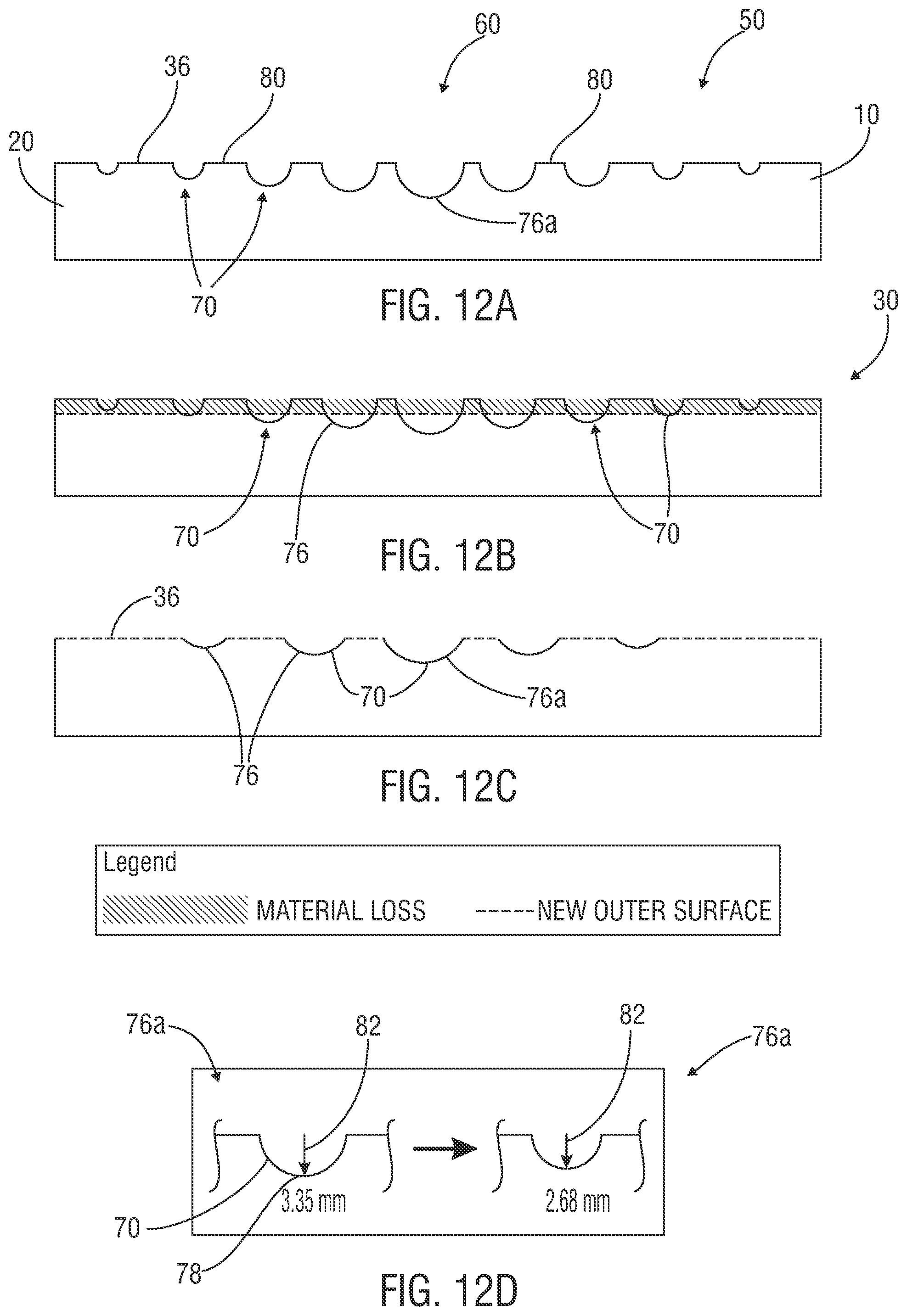 Patent US12359943 Figure 9 – System, apparatus and methods for estimating the amount of nutrients released from environmentally-friendly wear material