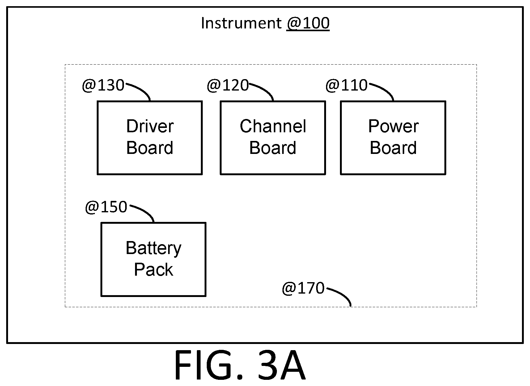 Patent US12359945 Figure 3 – Measurement system and method of use