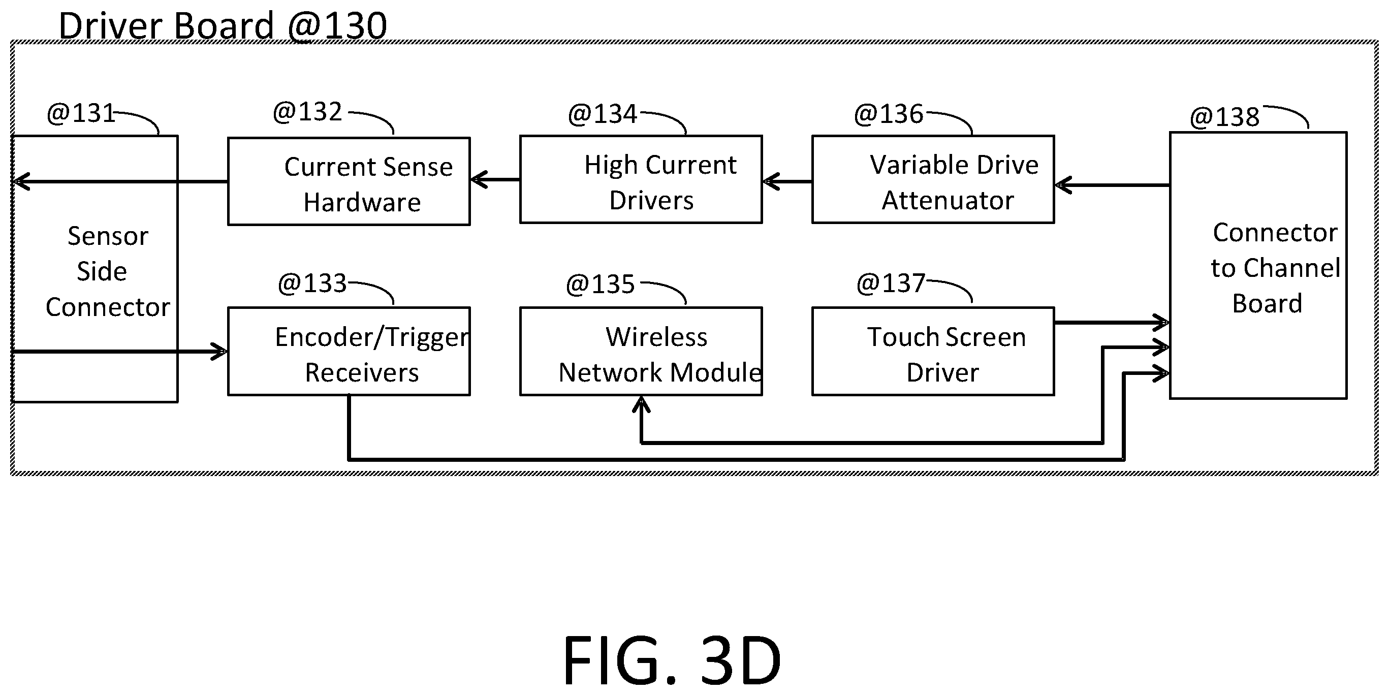 Patent US12359945 Figure 6 – Measurement system and method of use