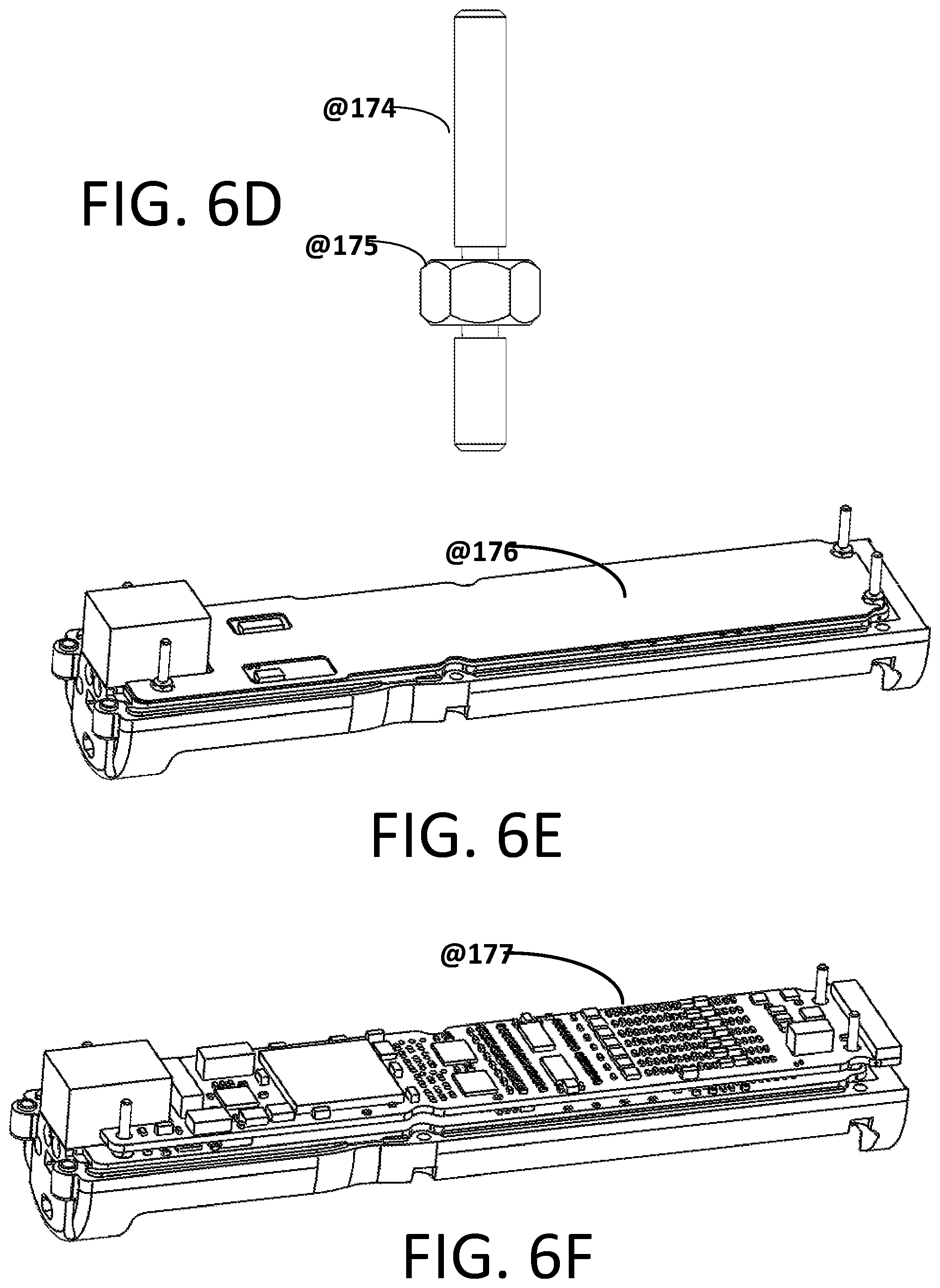 Patent US12359945 Figure 12 – Measurement system and method of use