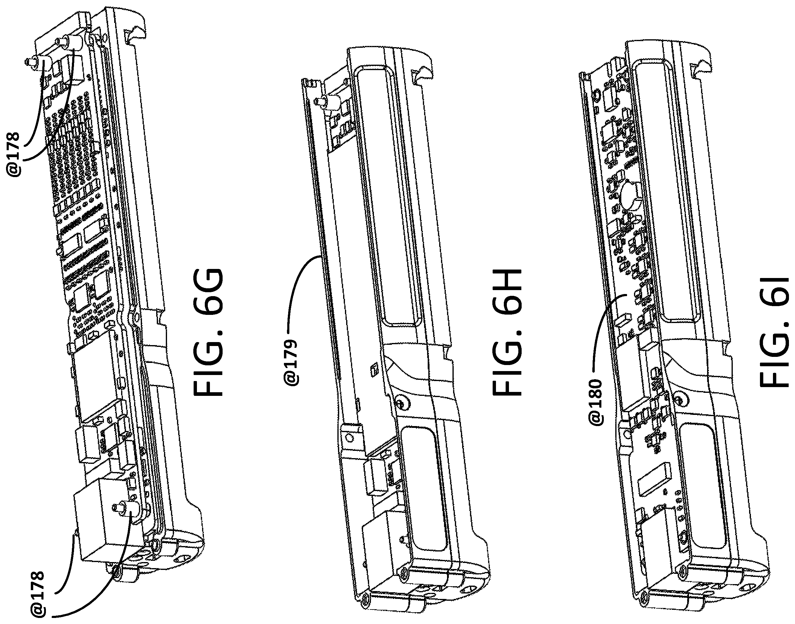 Patent US12359945 Figure 13 – Measurement system and method of use
