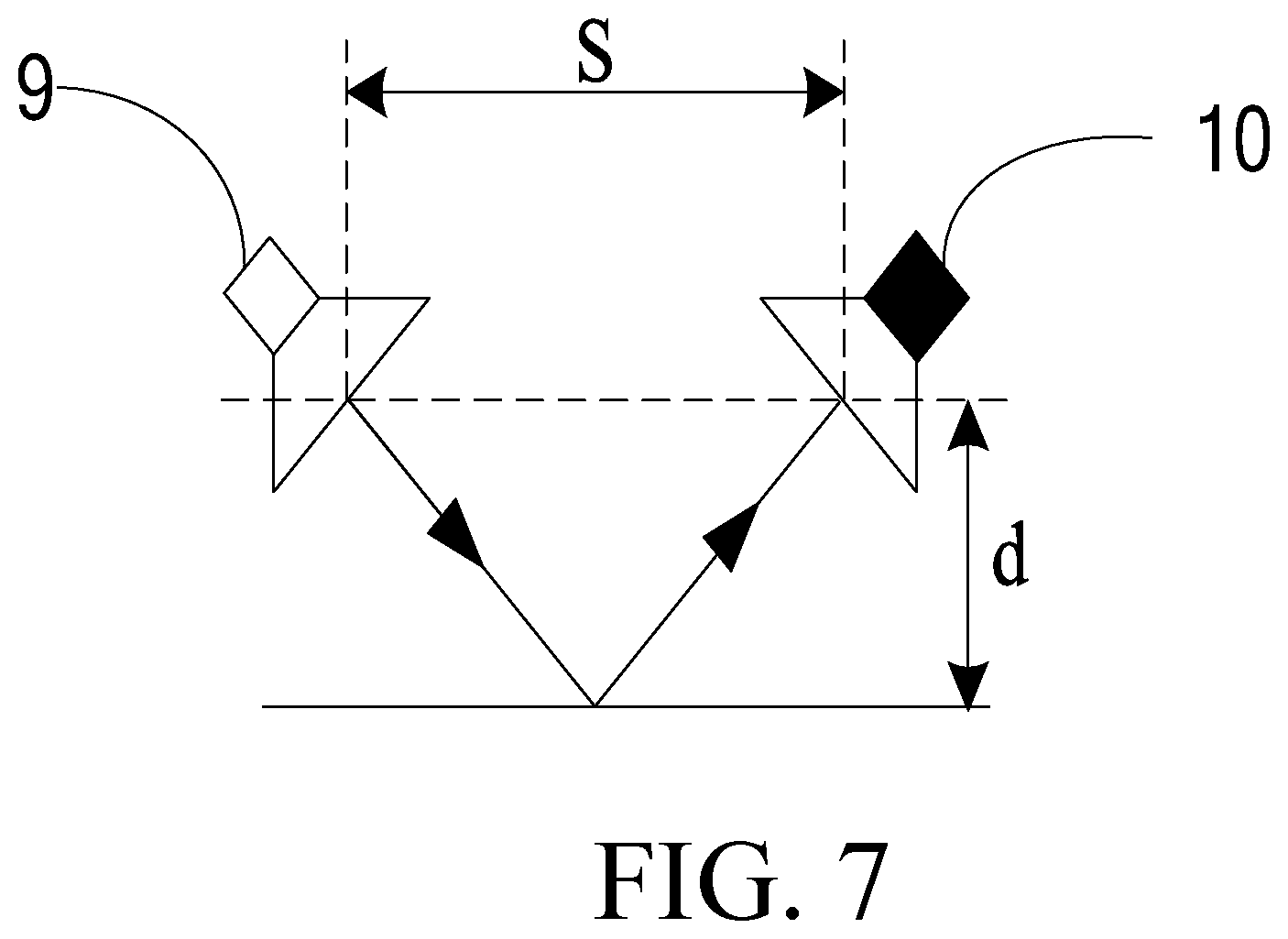 Patent US12359947 Figure 4 – Defect monitoring apparatus and detection method for transformer oil conservator based on edge computing