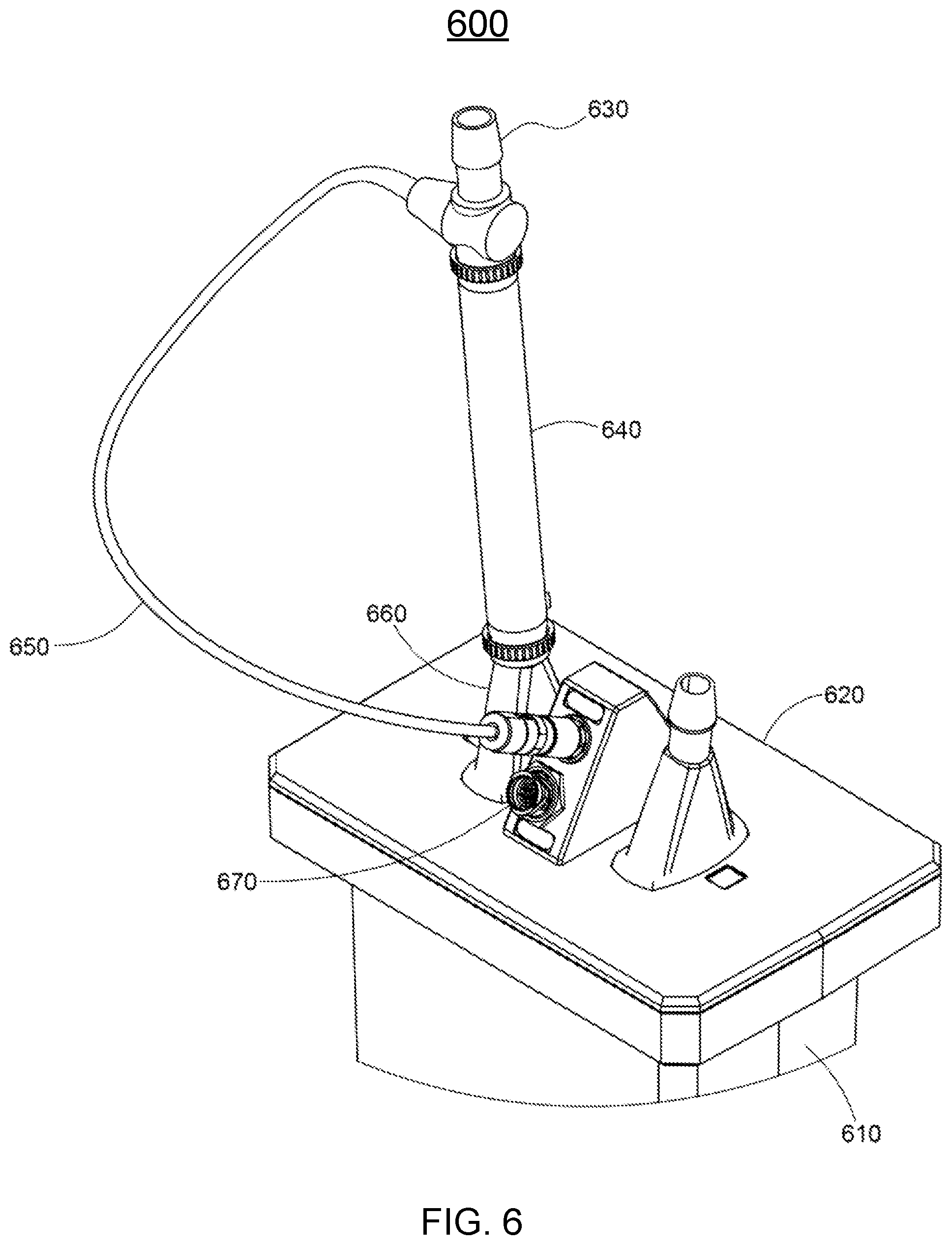 Patent US12359950 Figure 6 – Polymer-based Coriolis mass flow sensor fabricated through casting