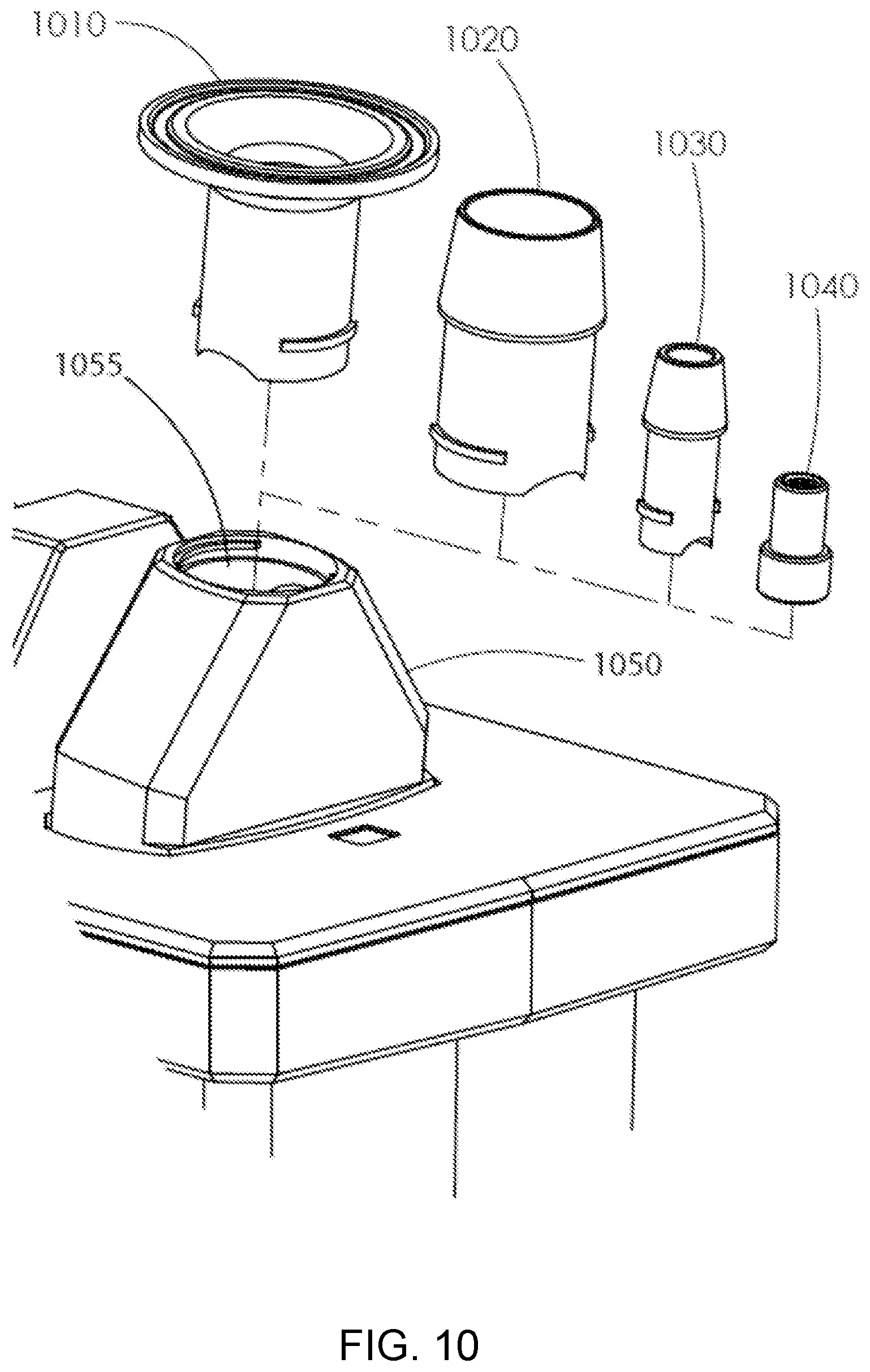 Patent US12359950 Figure 11 – Polymer-based Coriolis mass flow sensor fabricated through casting