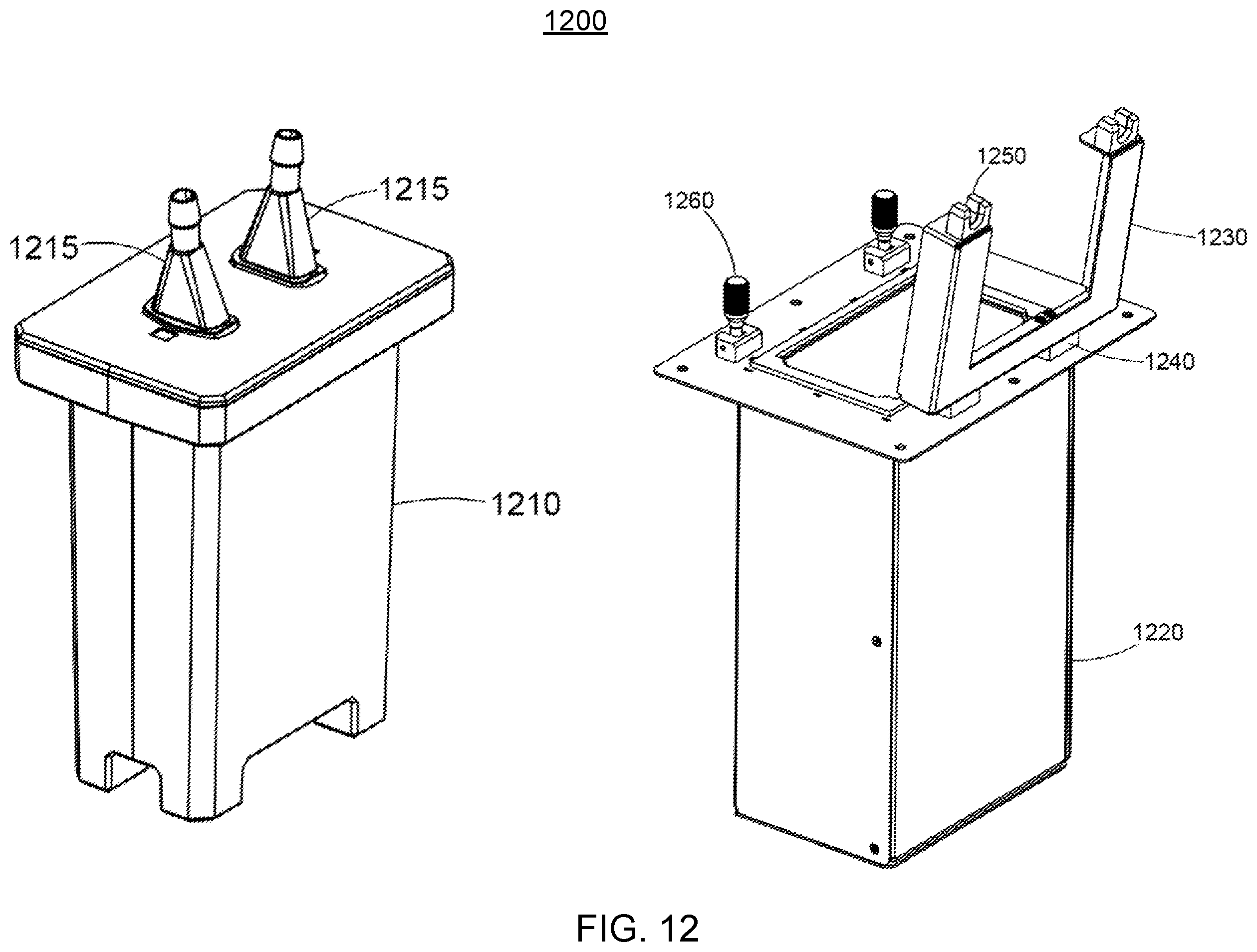 Patent US12359950 Figure 14 – Polymer-based Coriolis mass flow sensor fabricated through casting