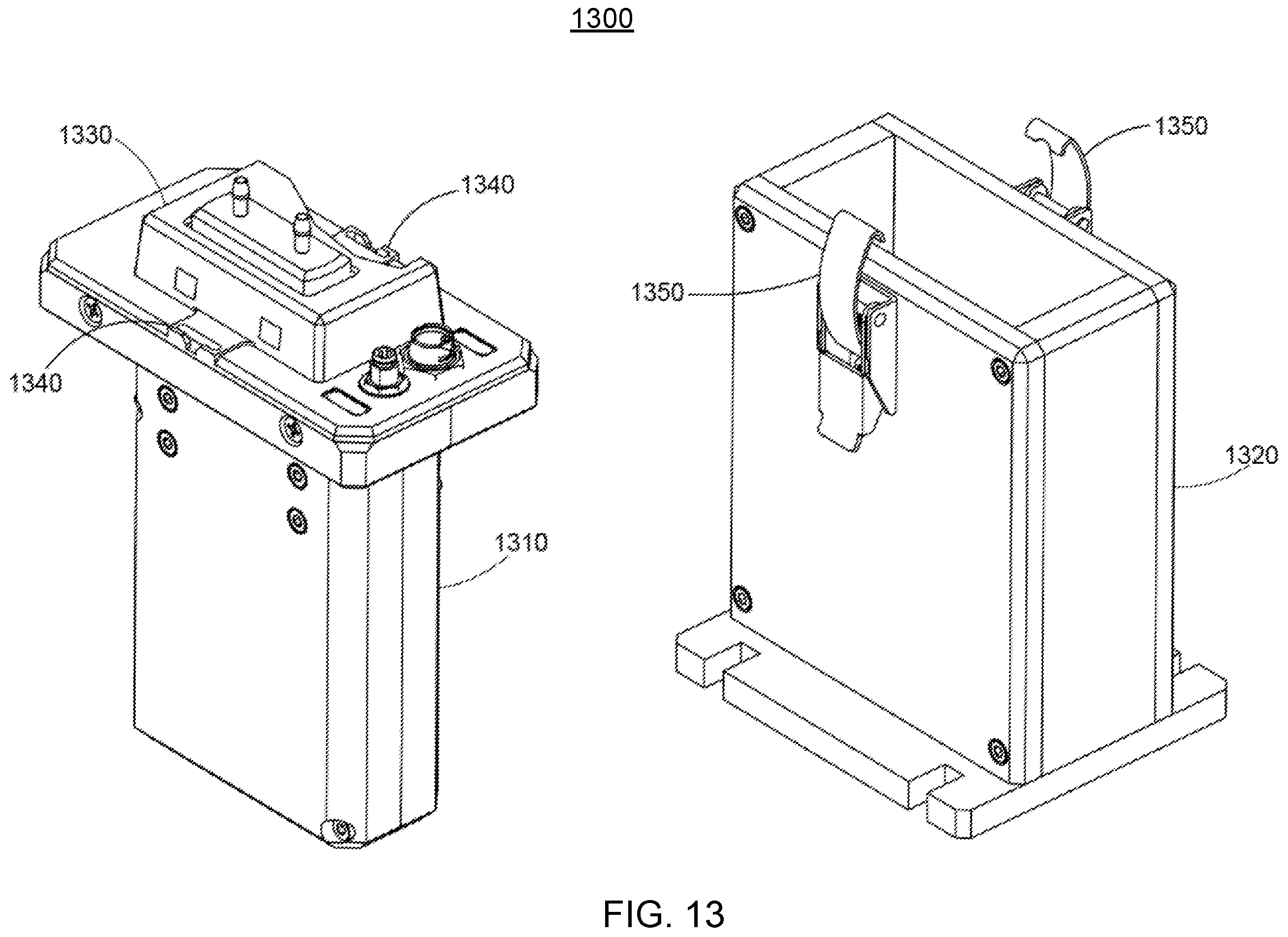 Patent US12359950 Figure 15 – Polymer-based Coriolis mass flow sensor fabricated through casting