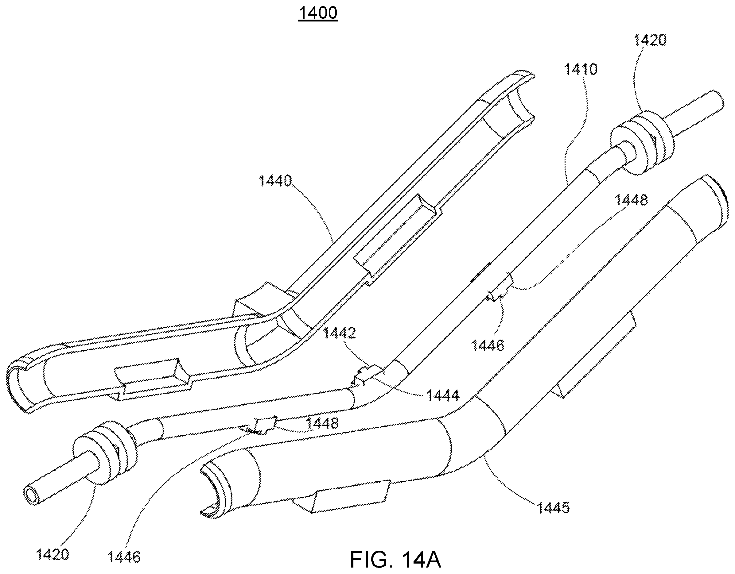 Patent US12359950 Figure 16 – Polymer-based Coriolis mass flow sensor fabricated through casting