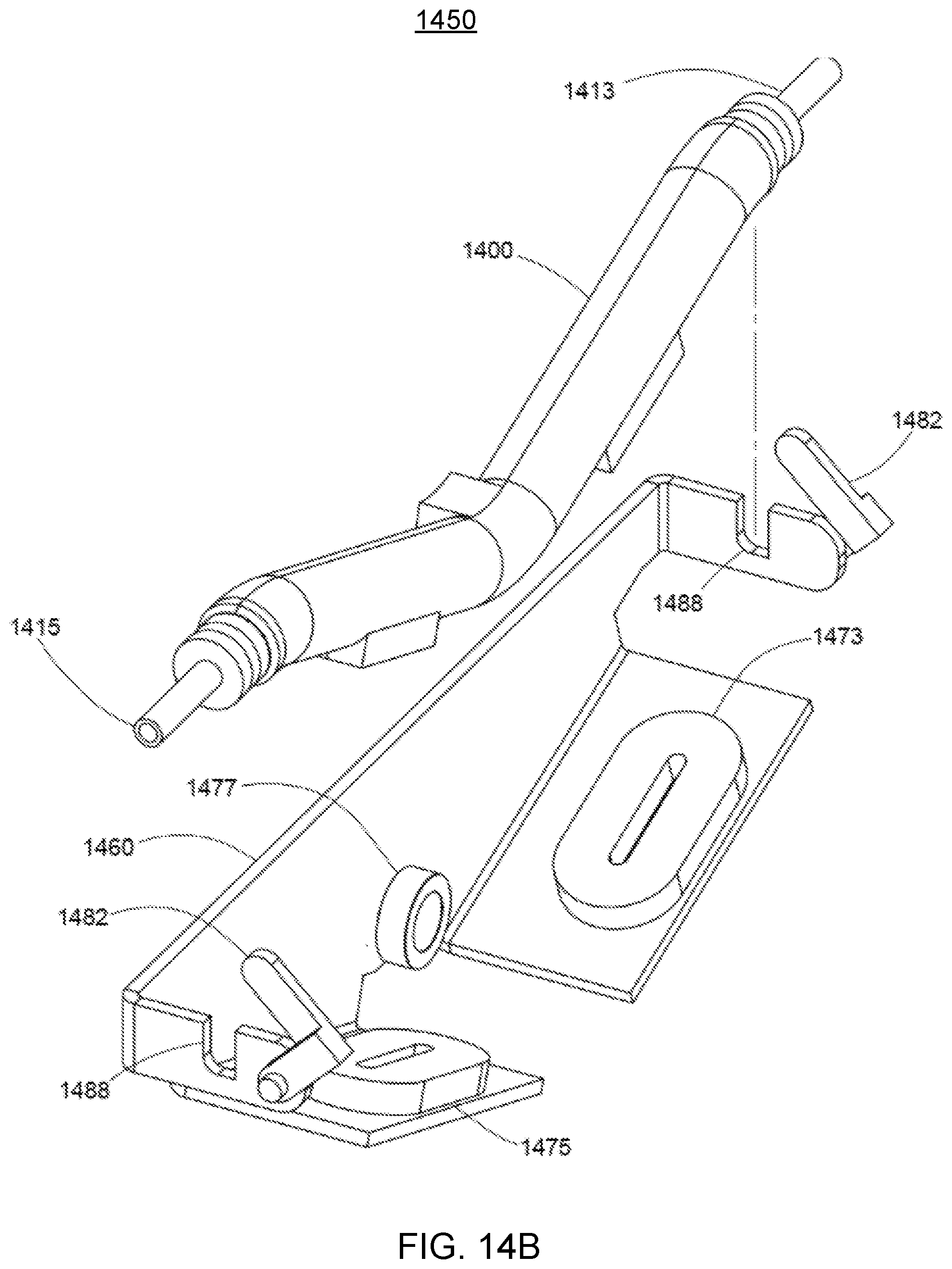 Patent US12359950 Figure 17 – Polymer-based Coriolis mass flow sensor fabricated through casting