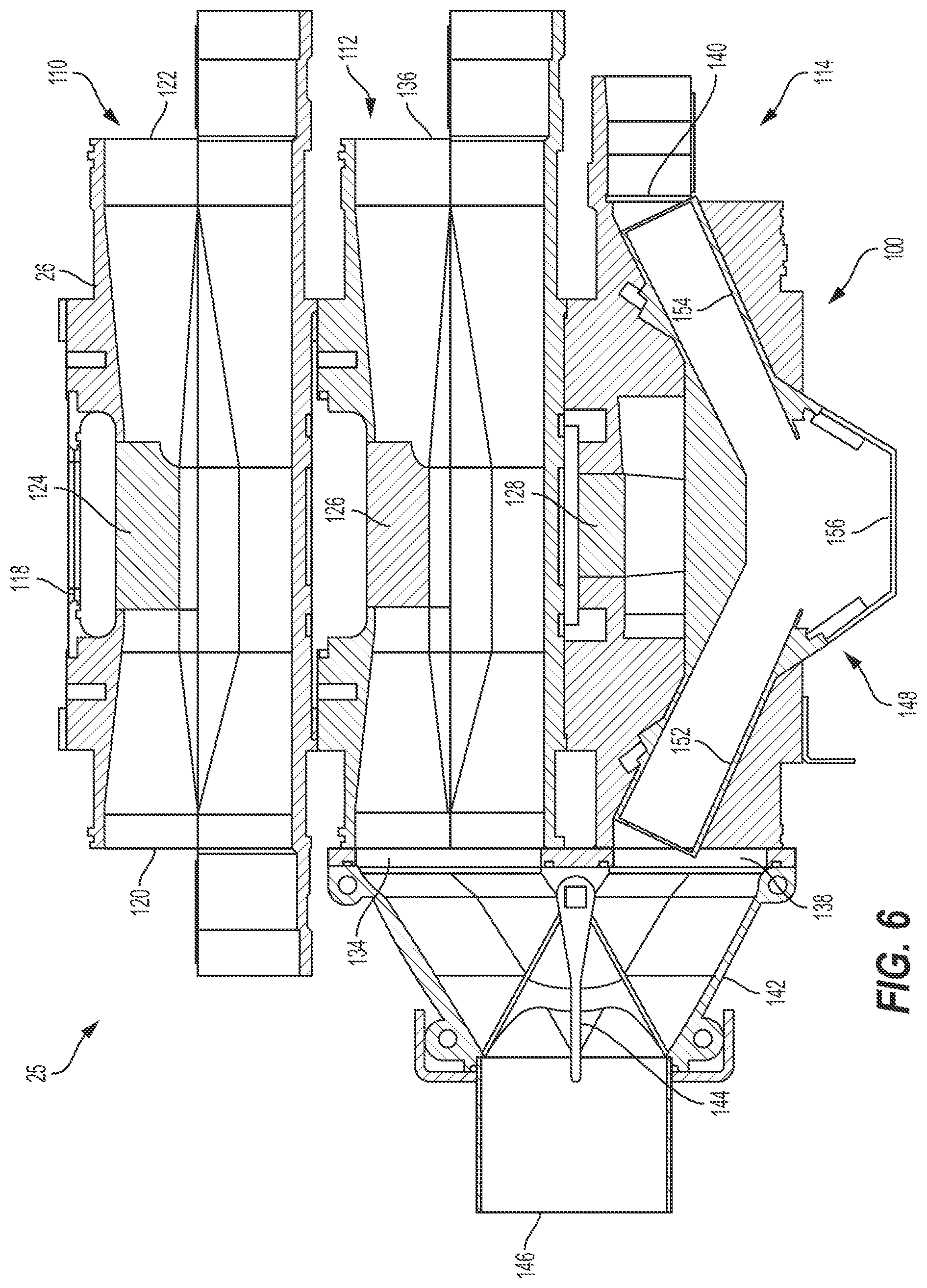 Patent US12359954 Figure 6 – Seeding system