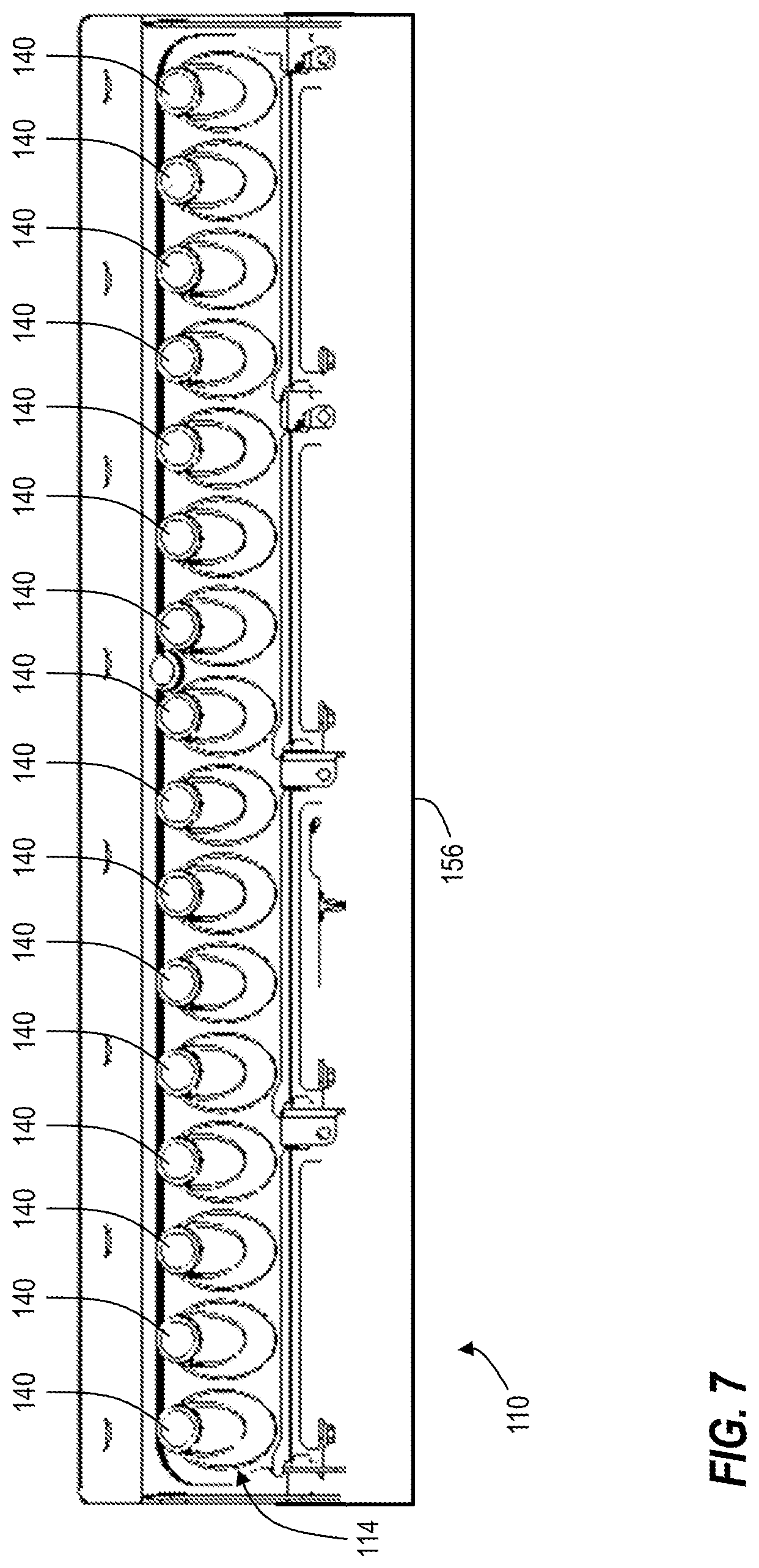 Patent US12359954 Figure 7 – Seeding system
