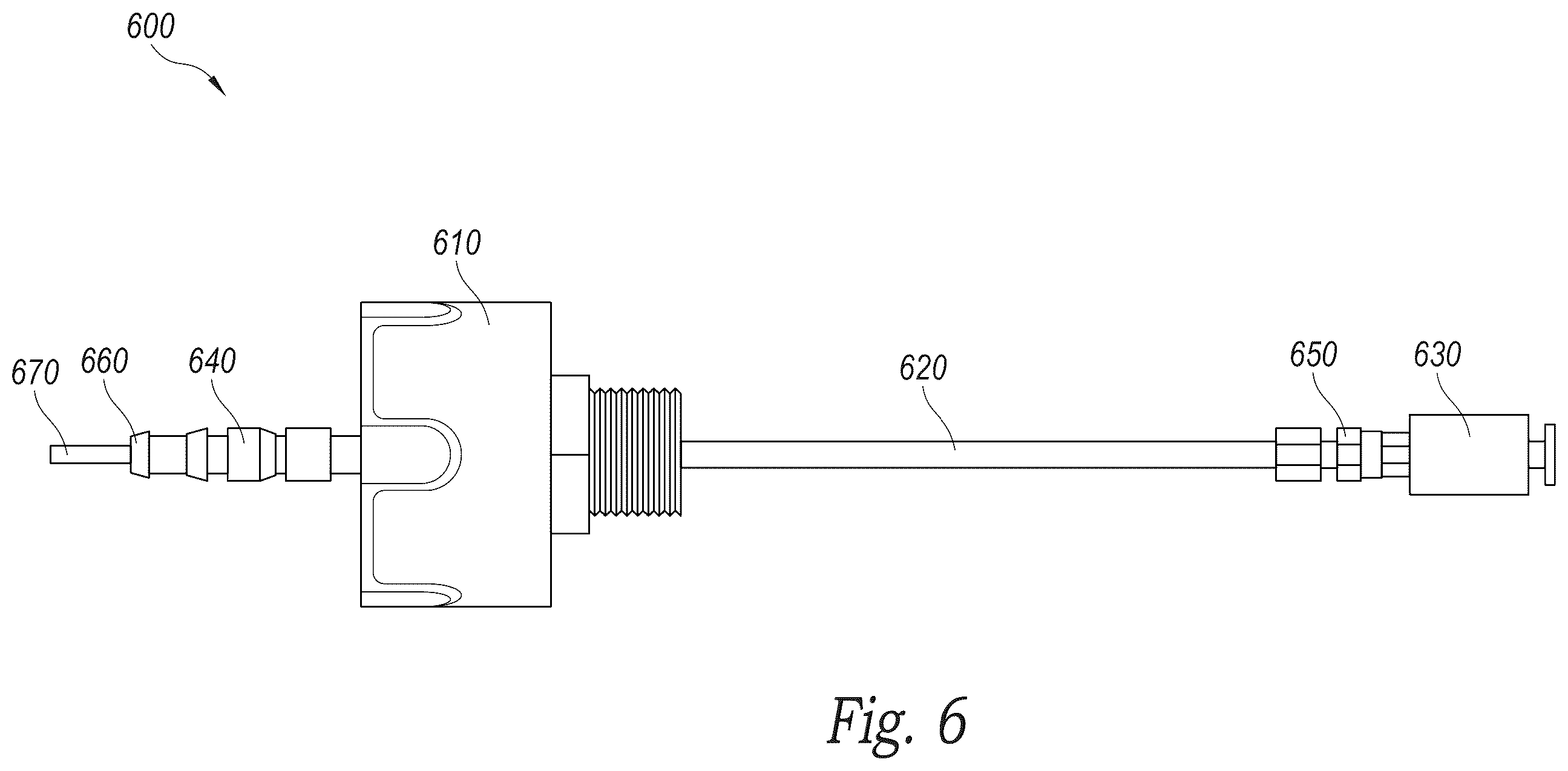 Patent US12359955 Figure 7 – Monitoring fullness of containers