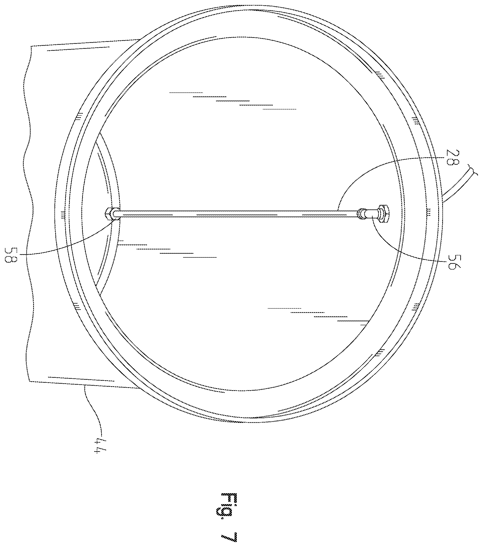 Patent US12359956 Figure 7 – Car wash additive monitoring
