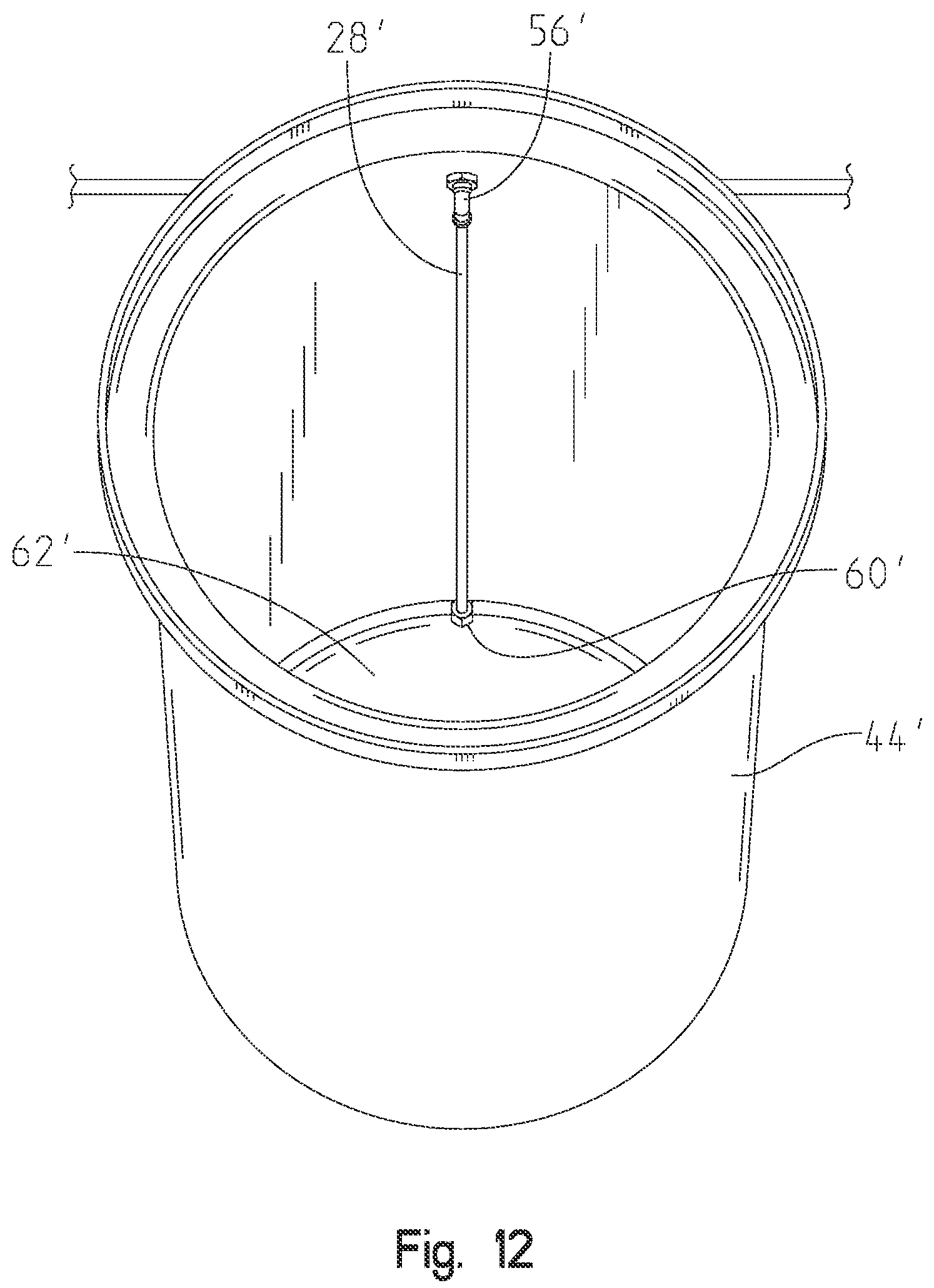 Patent US12359956 Figure 11 – Car wash additive monitoring