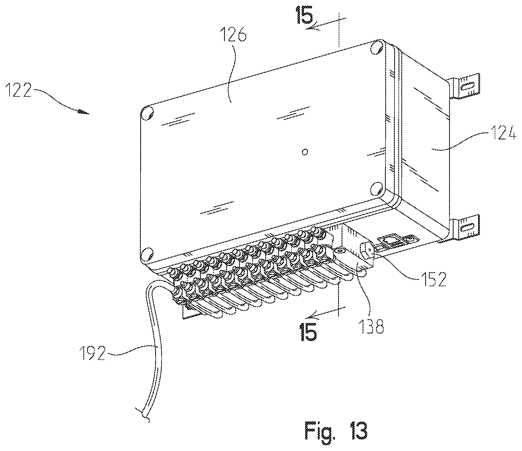 Patent US12359956 Figure 12 – Car wash additive monitoring