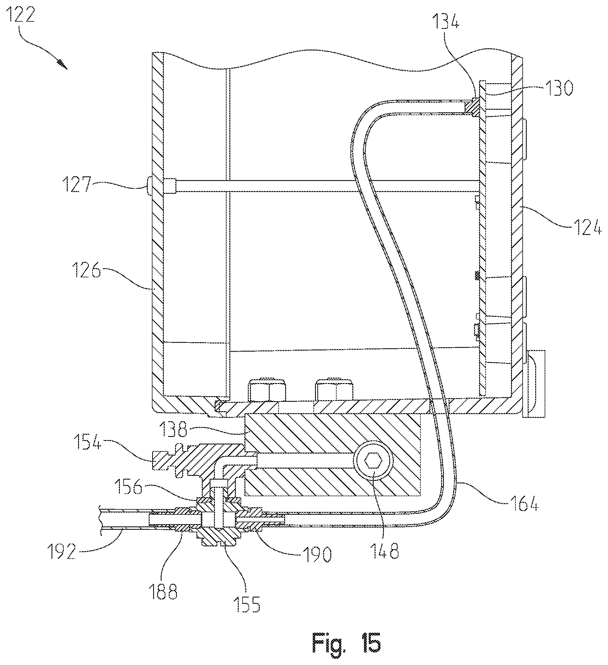 Patent US12359956 Figure 14 – Car wash additive monitoring