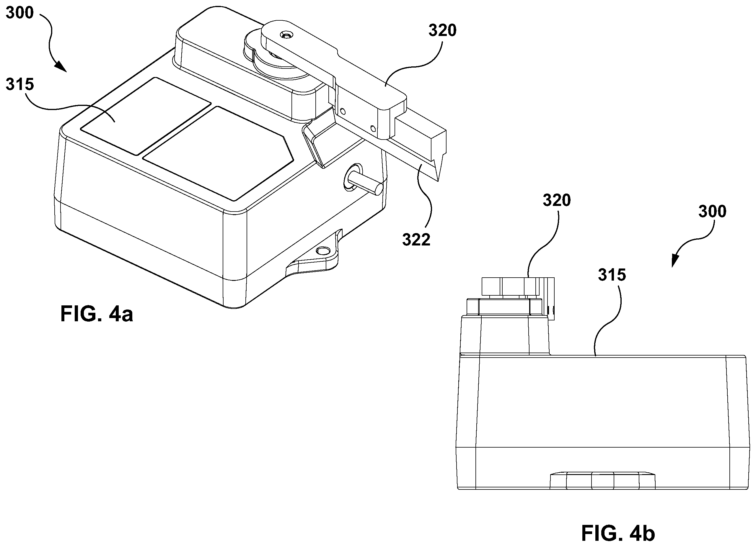 Patent US12359958 Figure 4 – Bin level monitoring system