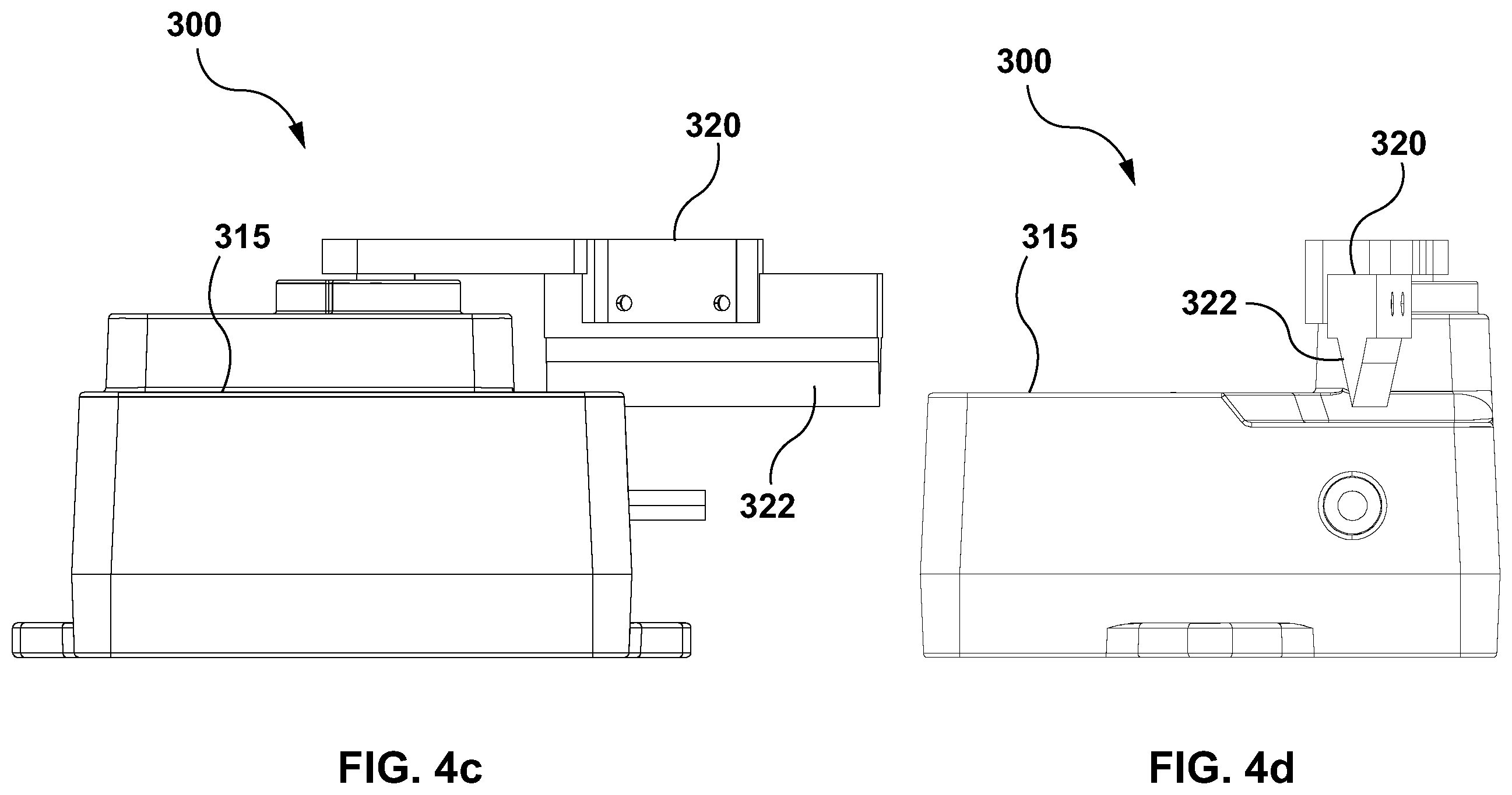 Patent US12359958 Figure 5 – Bin level monitoring system