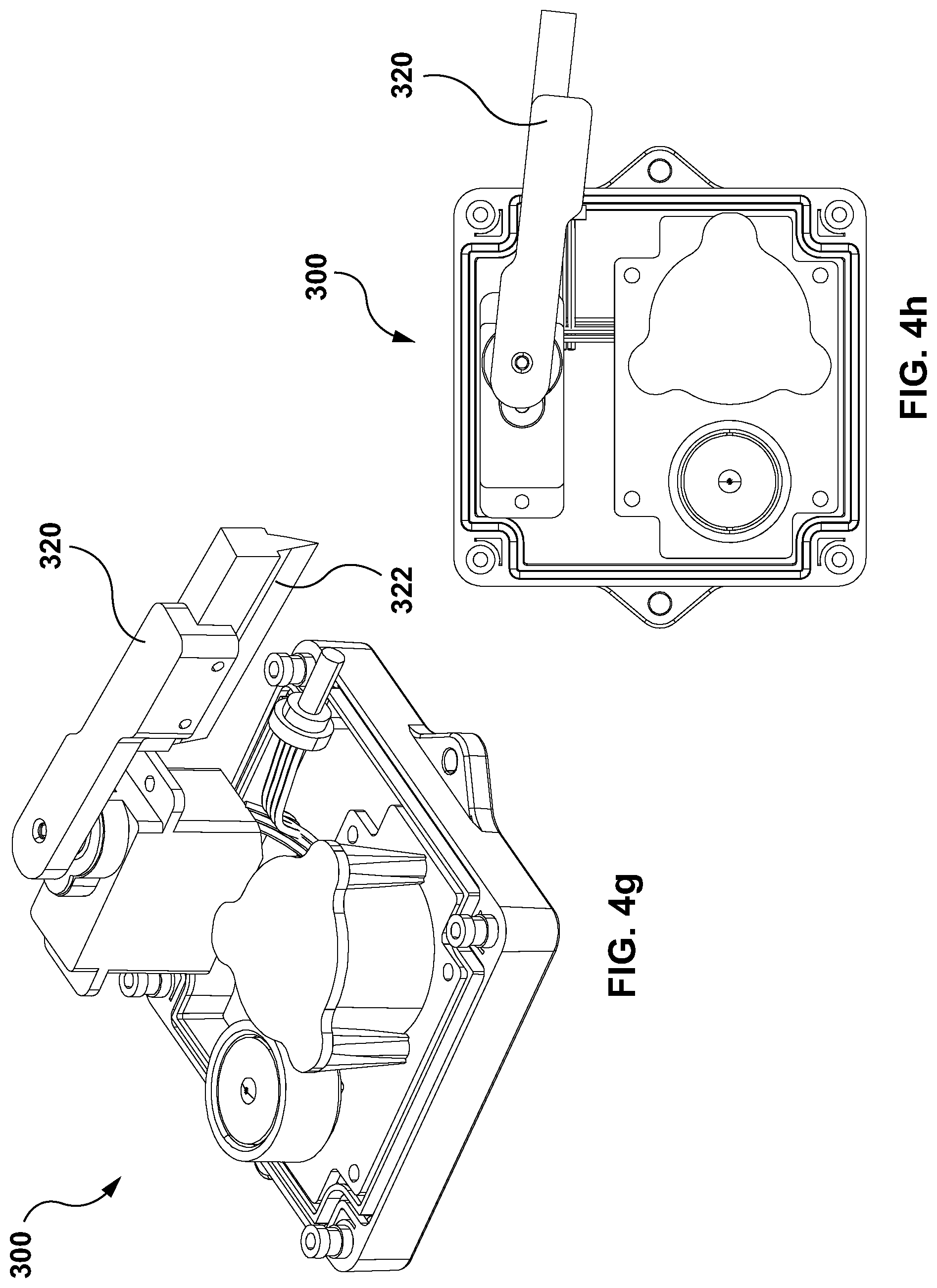 Patent US12359958 Figure 7 – Bin level monitoring system