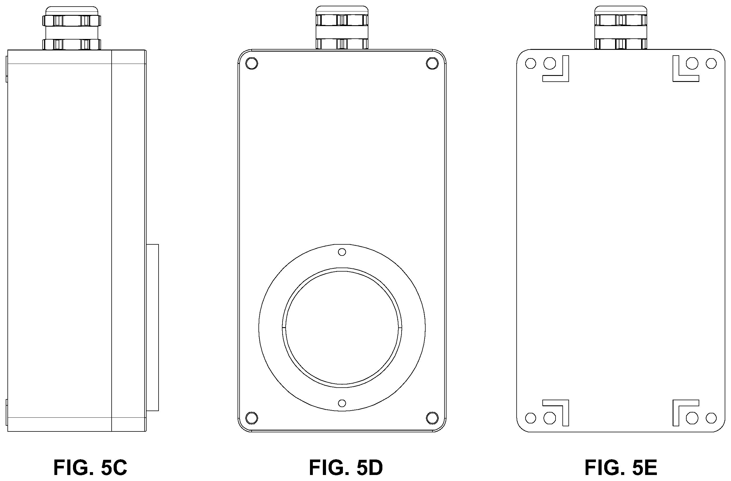 Patent US12359958 Figure 9 – Bin level monitoring system