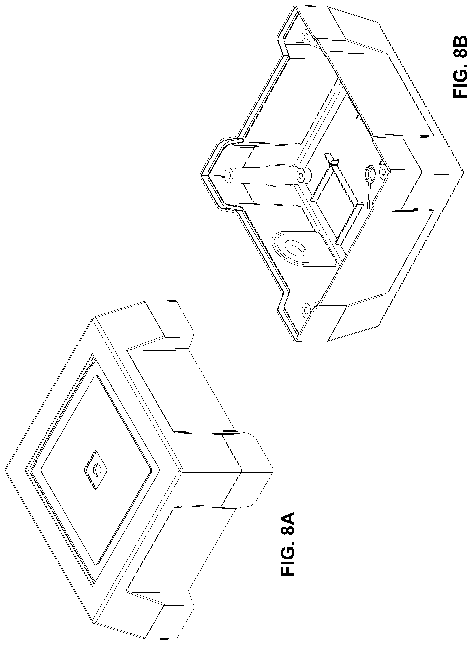 Patent US12359958 Figure 16 – Bin level monitoring system