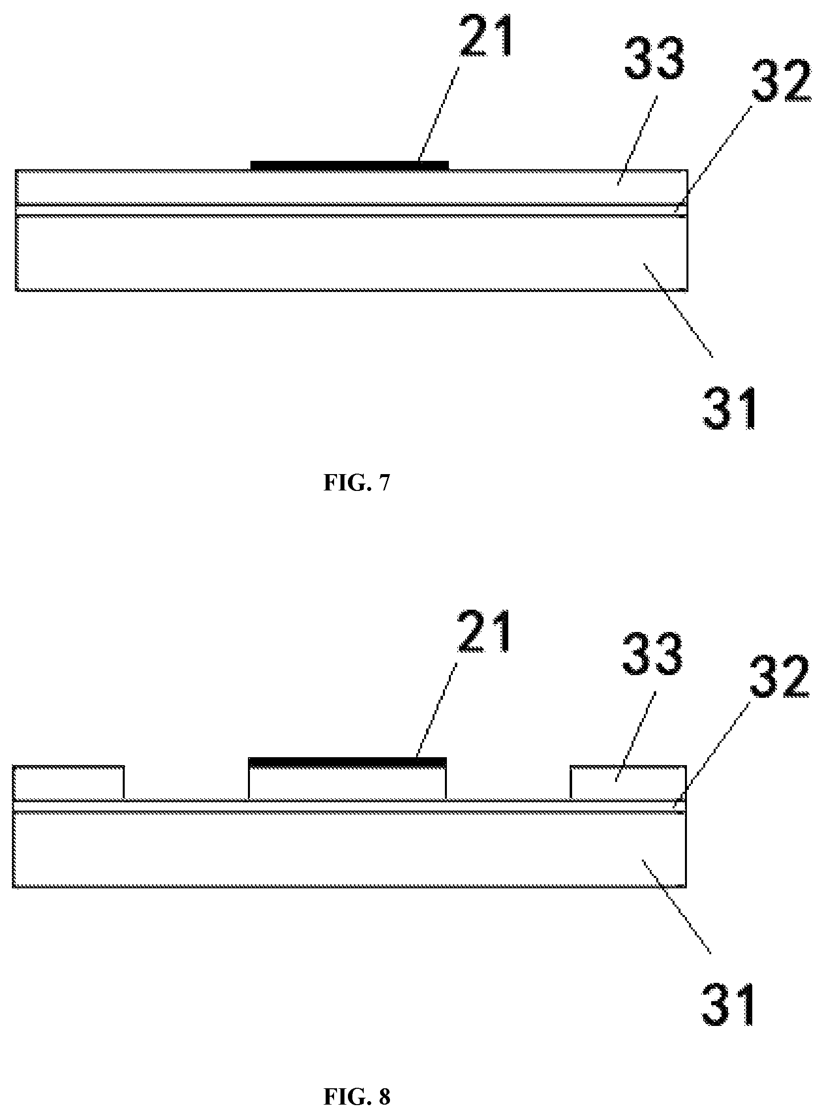 Patent US12359963 Figure 6 – Contact-type vibration photon sensor using Doppler effect and manufacturing method therefor