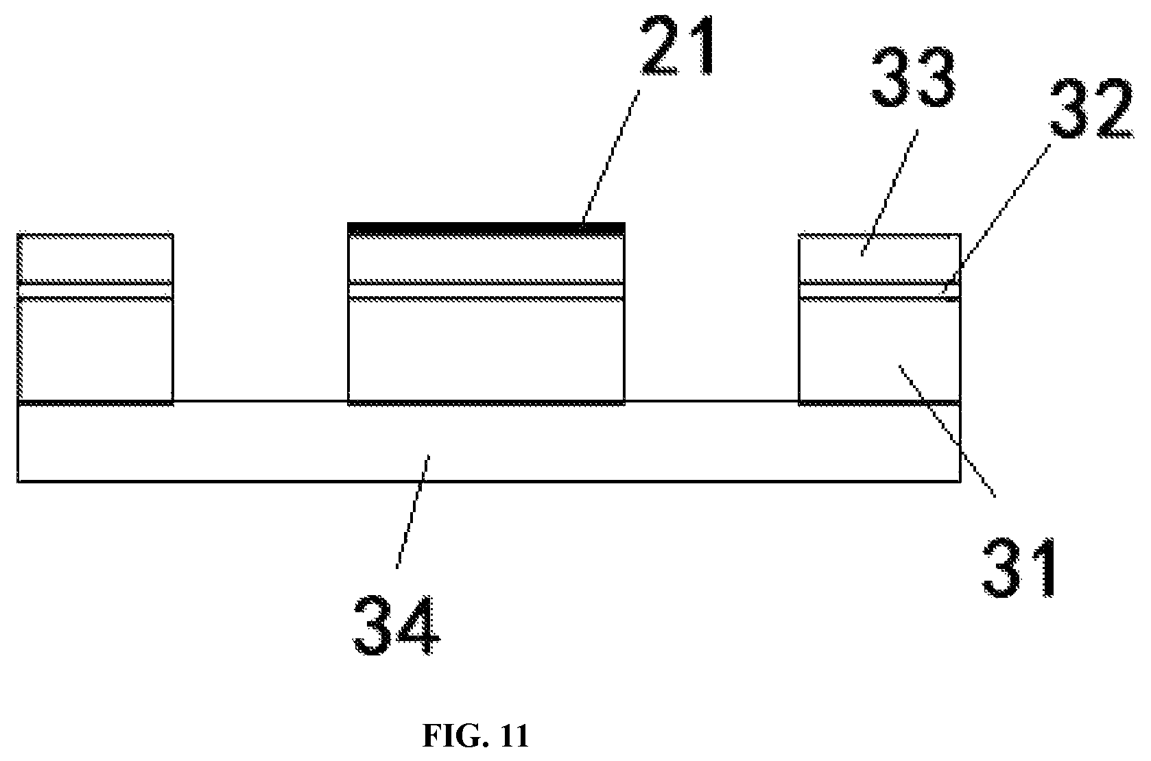 Patent US12359963 Figure 8 – Contact-type vibration photon sensor using Doppler effect and manufacturing method therefor