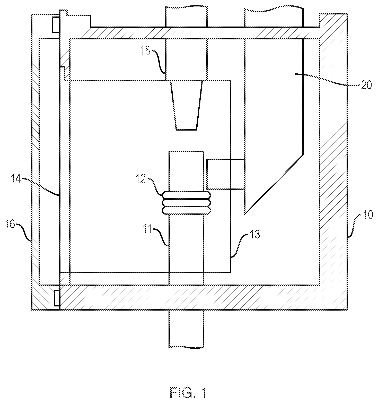Patent US12359966 Figure 1 – Mirror clip