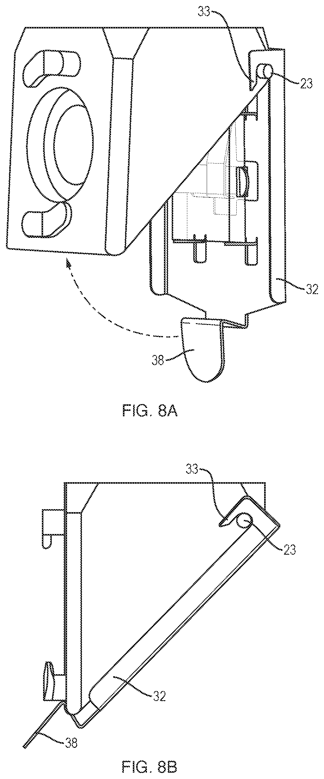 Patent US12359966 Figure 8 – Mirror clip