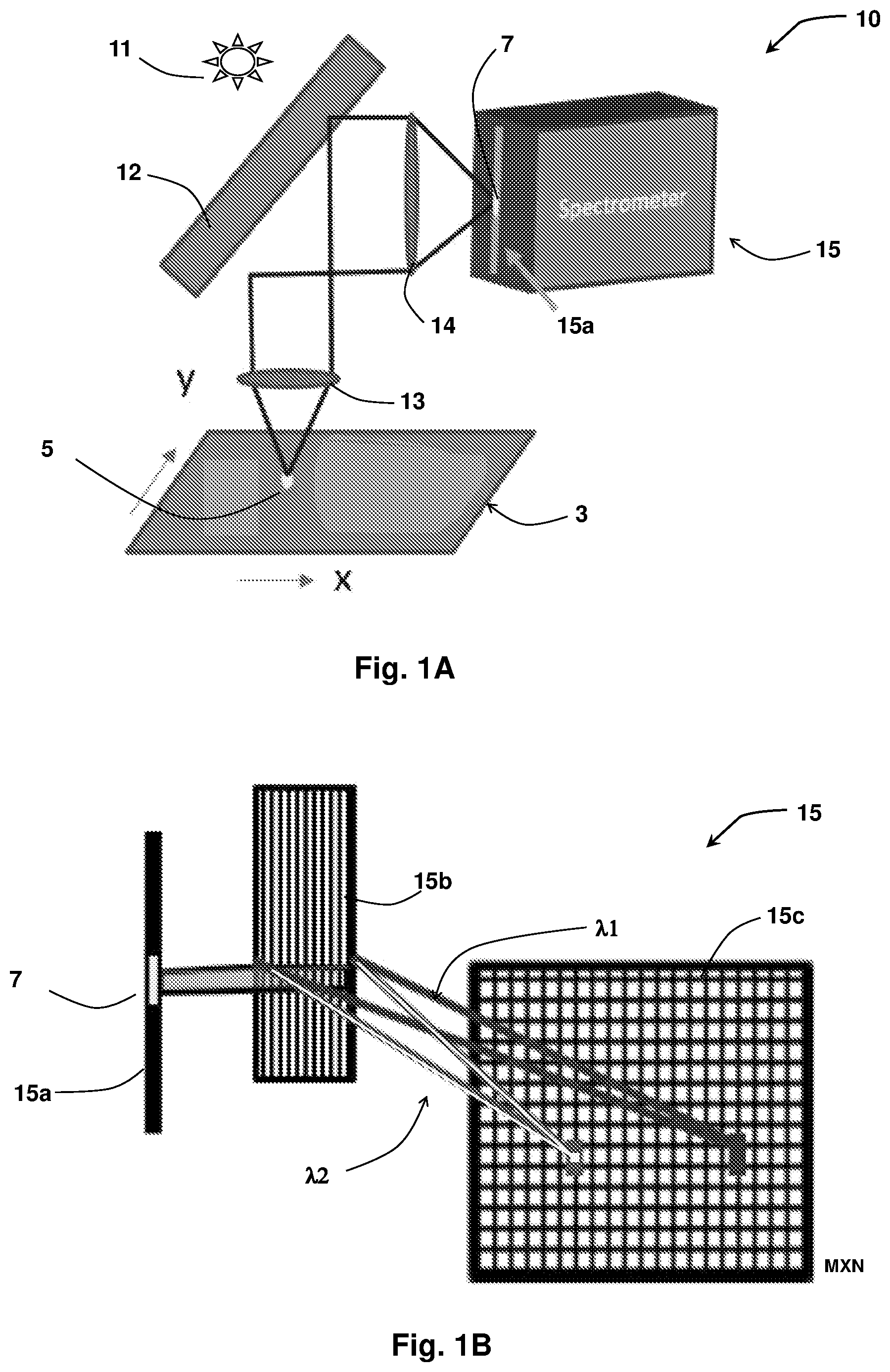 Patent US12359968 Figure 1 – Systems and methods for optical metrology