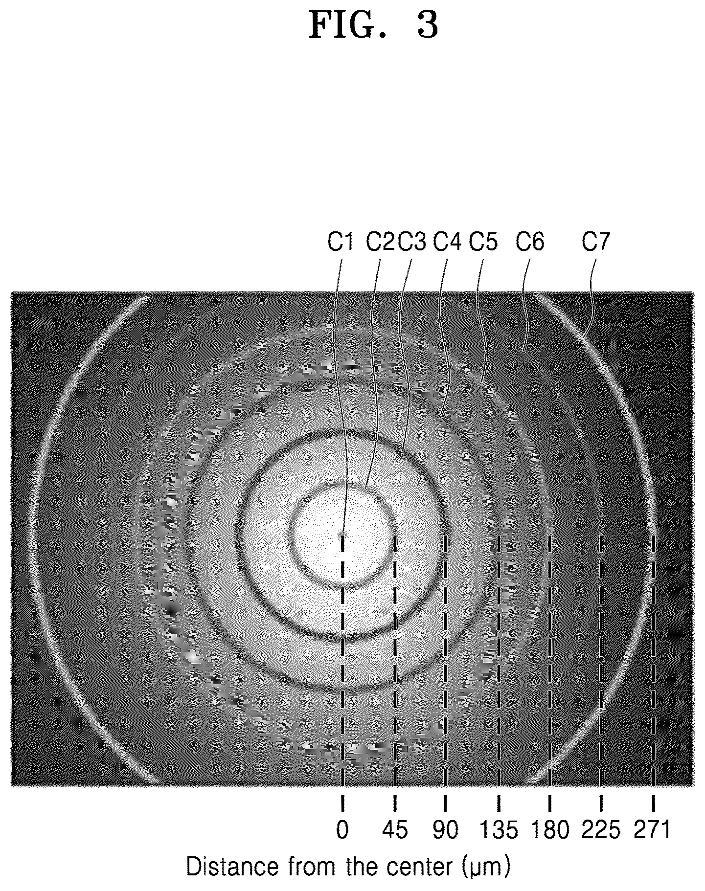 Patent US12359969 Figure 2 – Spectral camera and electronic device including the same