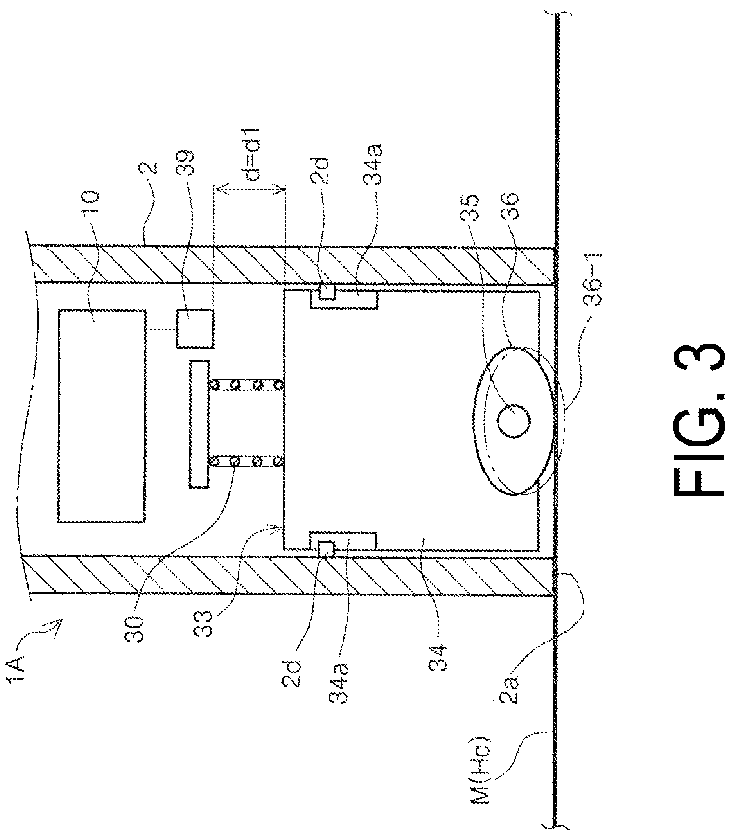 Patent US12359974 Figure 3 – Colorimetric apparatus